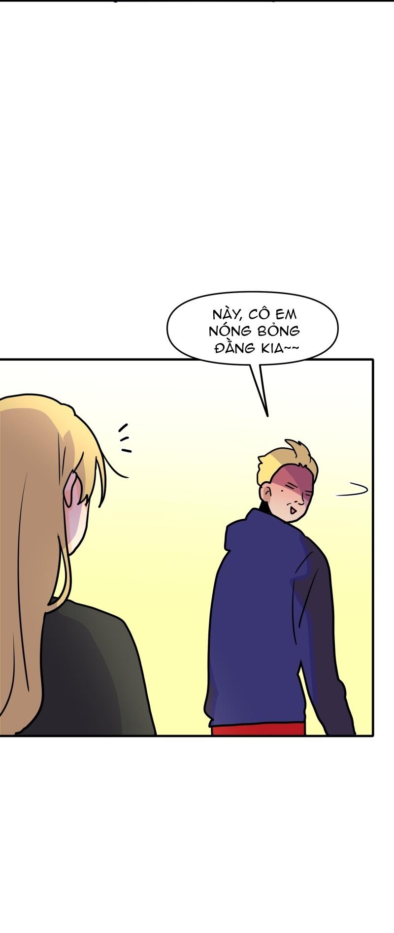 Đọc truyện Truyện Ngôn Nhưng Không Ngôn Lắm - Chapter 84