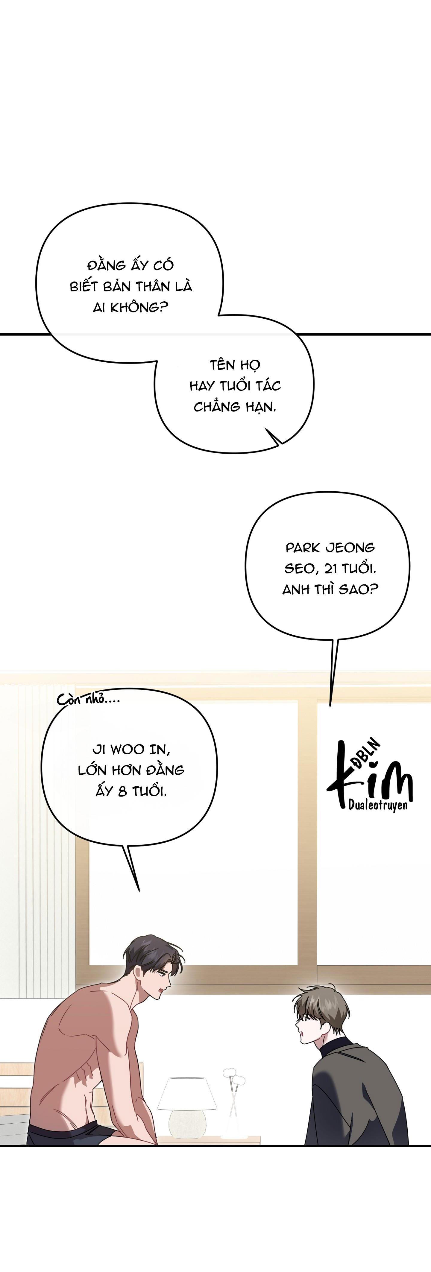 Đọc truyện BL NGẮN CHỊCH HỎNY - Chapter 39.2
