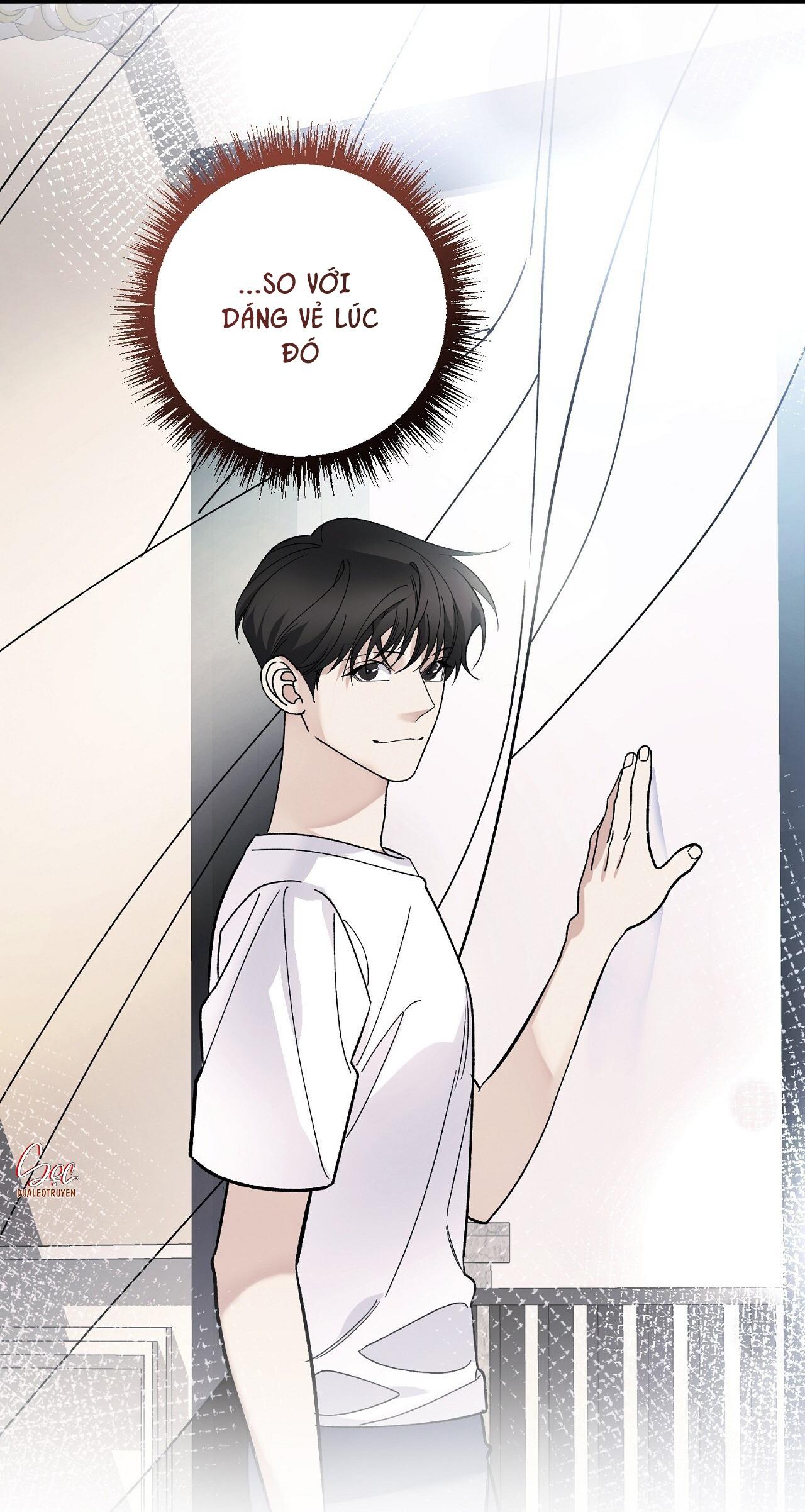 Đọc truyện ĐIỀU KIỆN CỦA GUIDE - Chapter 48