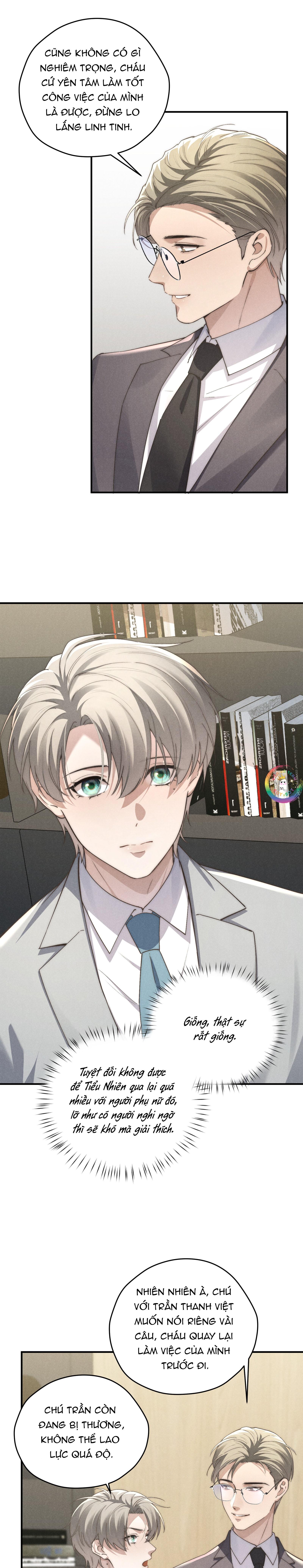 Đọc truyện (END) Thiếu Gia Hư Hỏng - Chapter 68