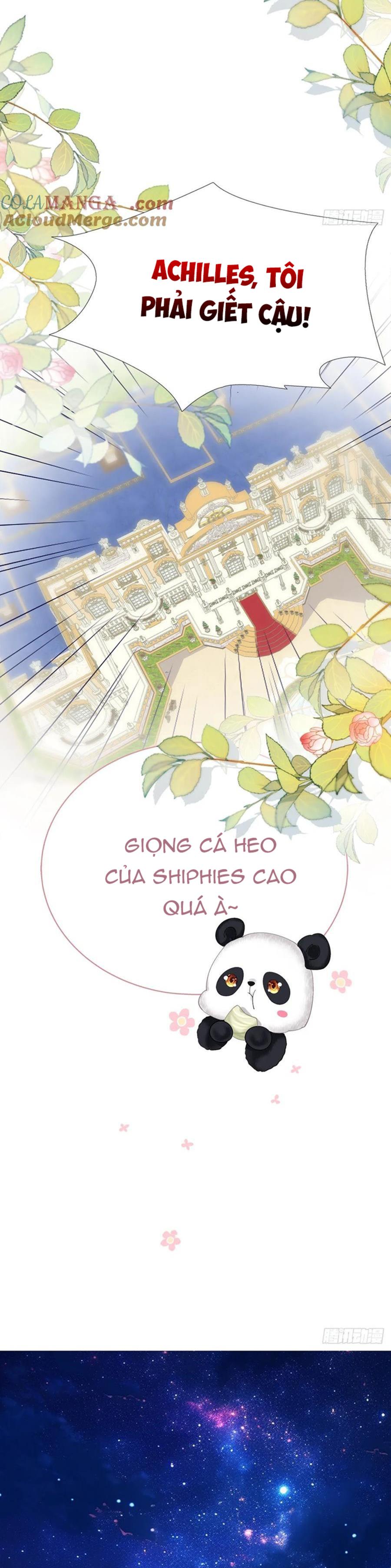 Đọc truyện Thánh Tâm không dễ chọc - Chapter 66