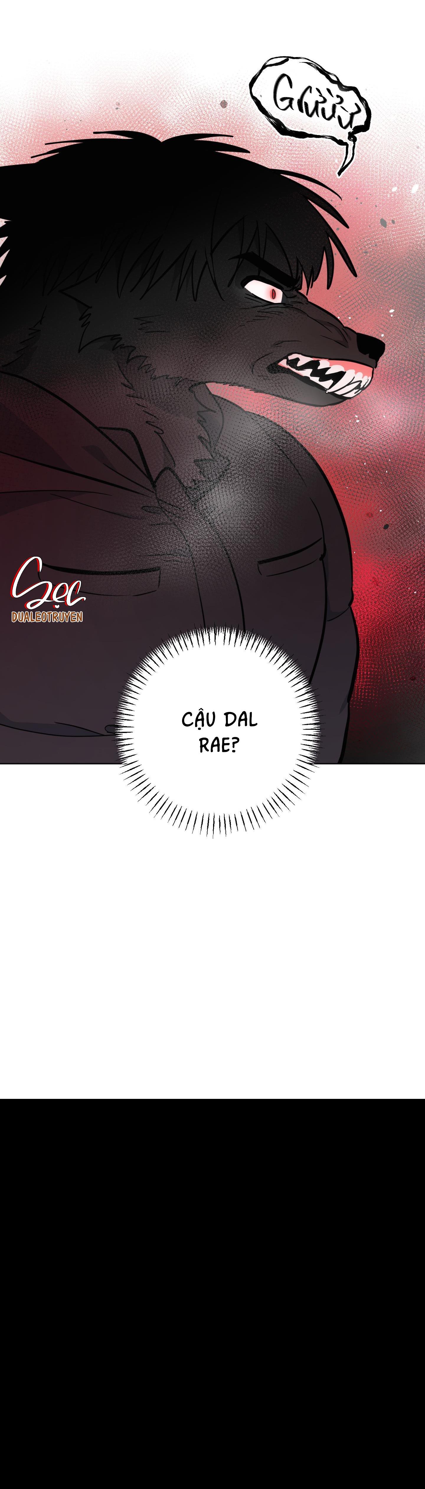 Đọc truyện CHÚ ĐÃ BIẾT HẾT RỒI SAO ? - Chapter 30