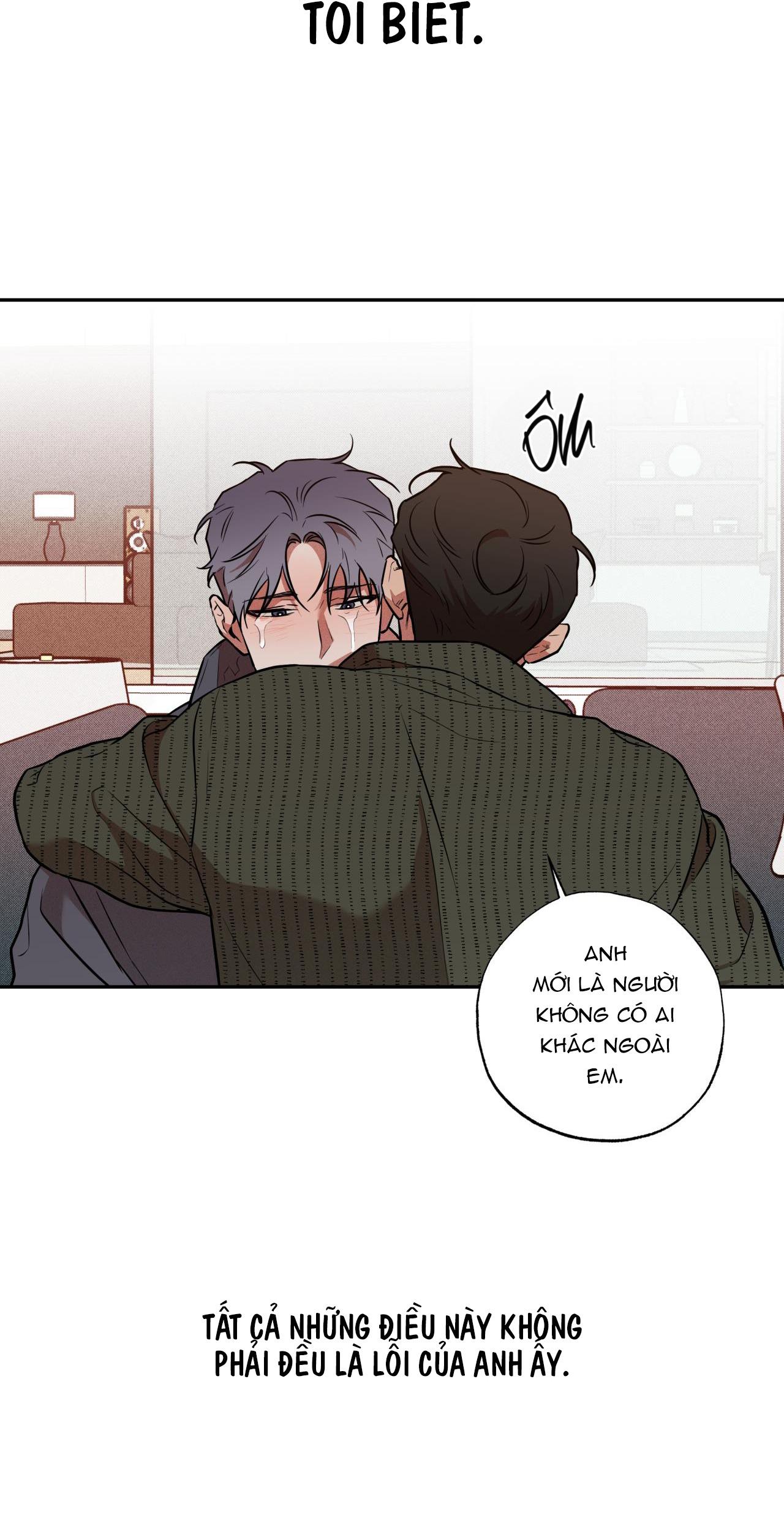 Đọc truyện BL NGẮN LOẠN LUÂN - GIA ĐÌNH - Chapter 6.5