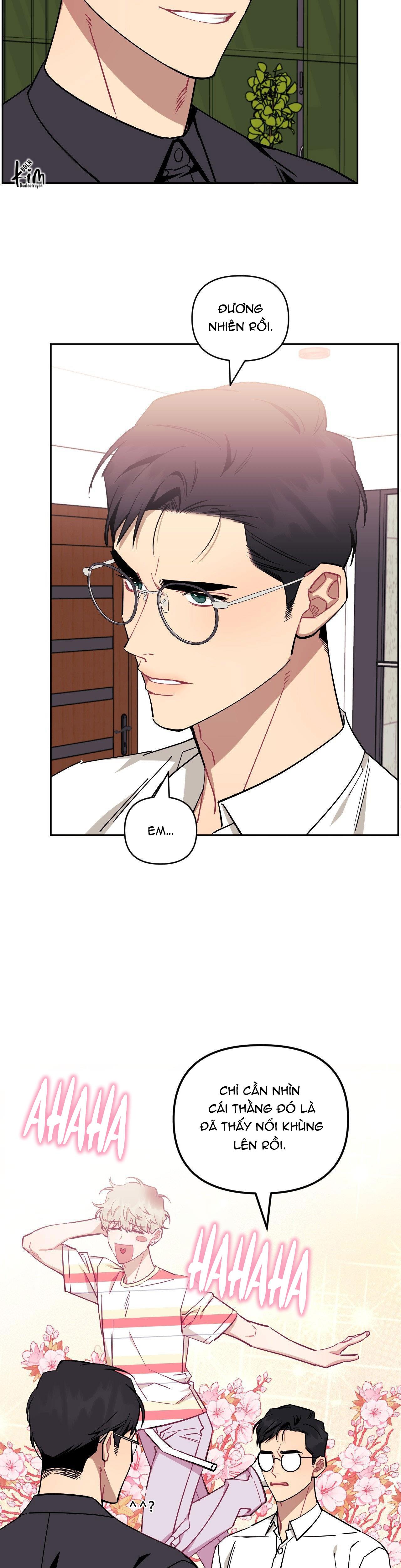 Đọc truyện HƠN CẢ BẠN BÈ - Chapter 76