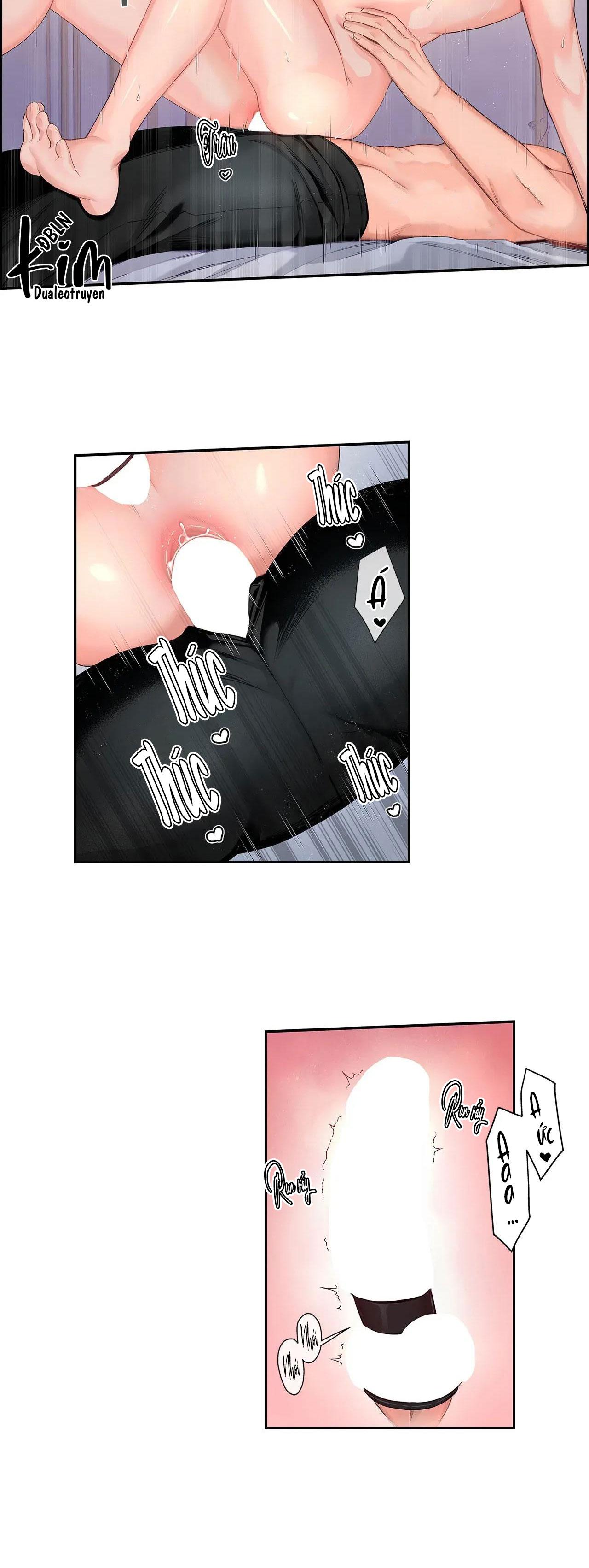 Đọc truyện TUYỂN TẬP NGỰC BỰ, CUNG KHỦ CỦA NHÀ KIM - Chapter 174.5