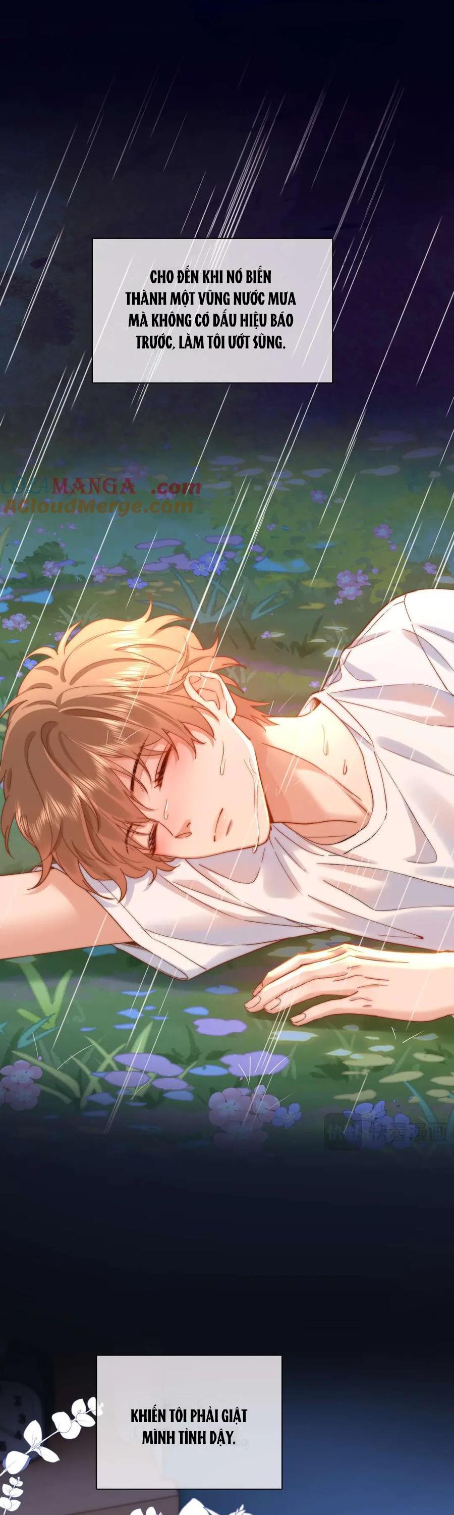 Đọc truyện Chất Dị Ứng Đáng Yêu - Chapter 76
