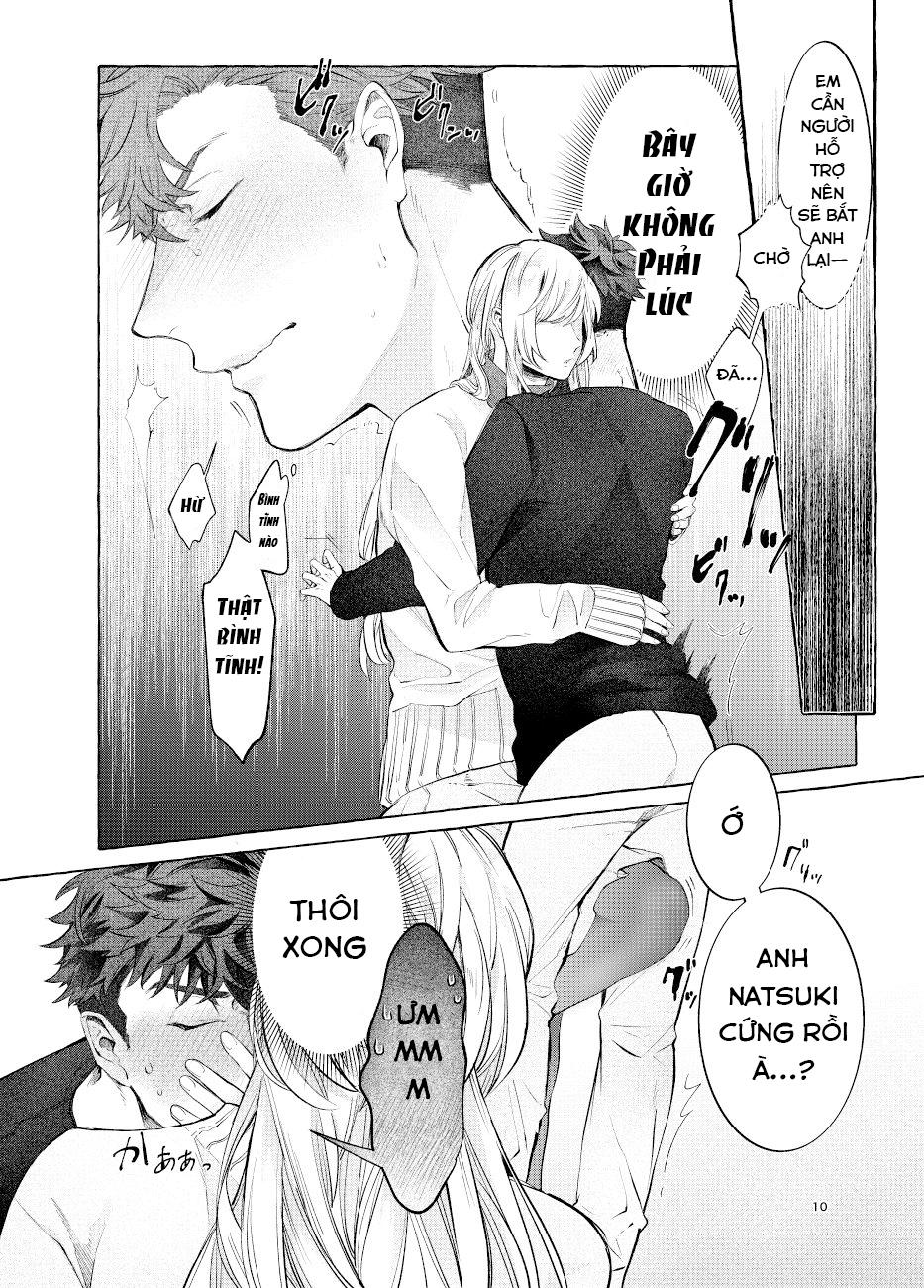 Đọc truyện Cưng mà nói - Chapter 48