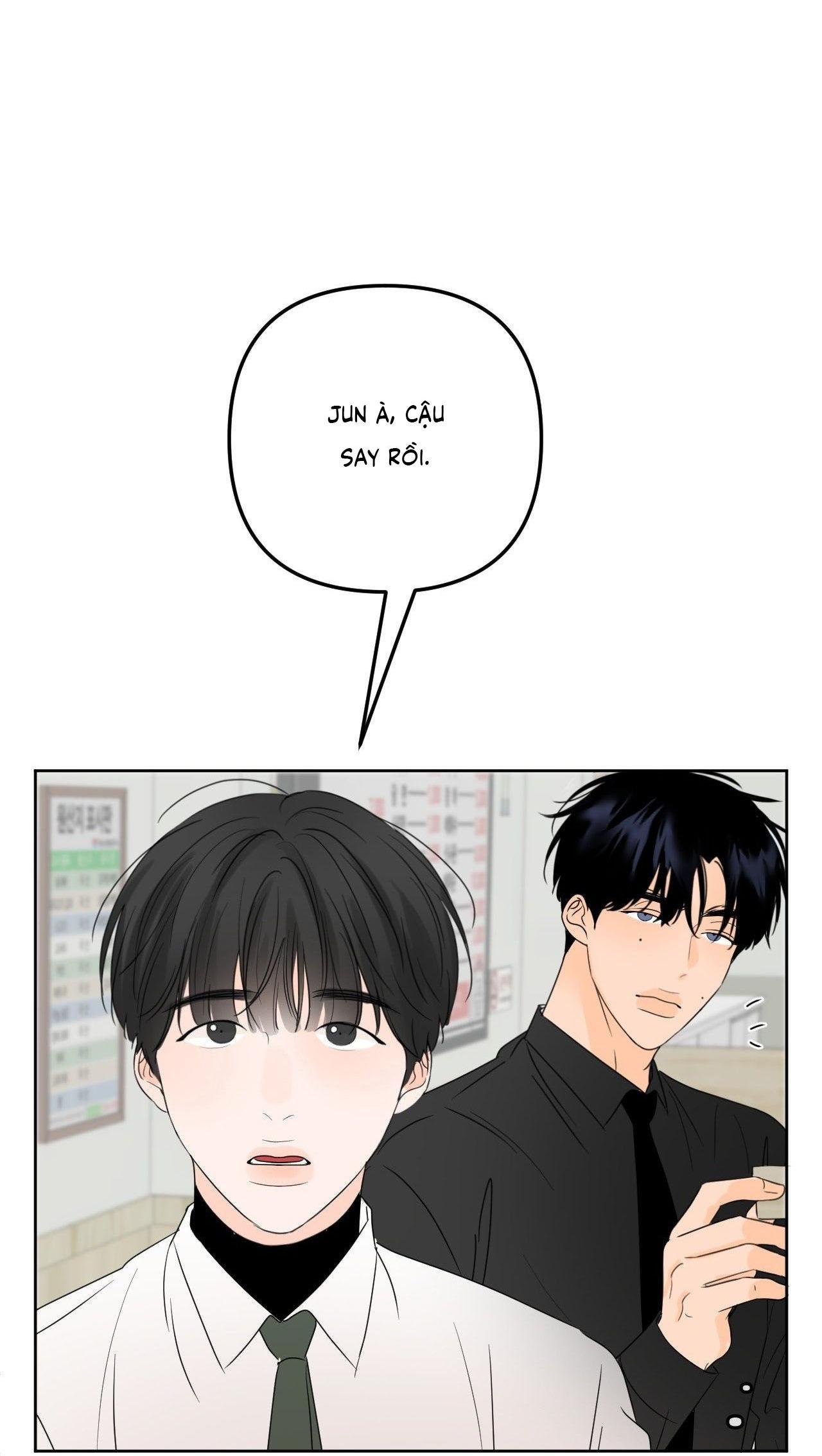 Đọc truyện RANH GIỚI CỦA MÙI HƯƠNG - Chapter 19