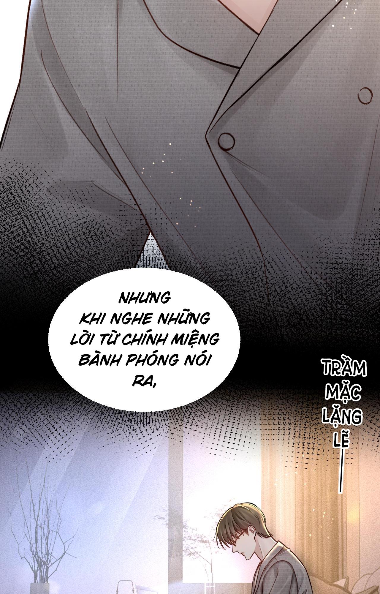 Đọc truyện Cuộc Đối Đầu Gay Gắt - Chapter 66