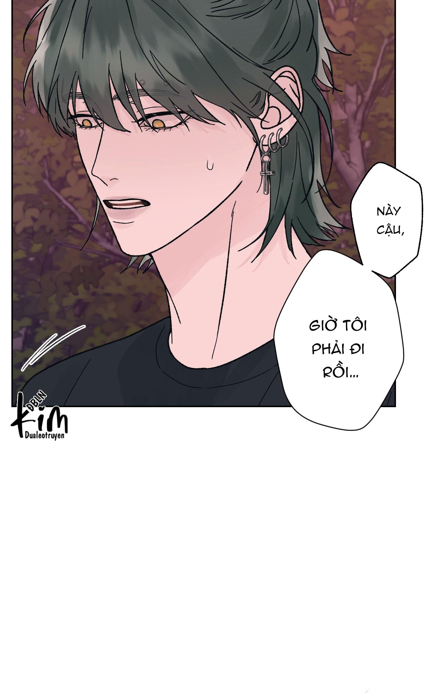 Đọc truyện ĐÊM KINH HOÀNG - Chapter 54