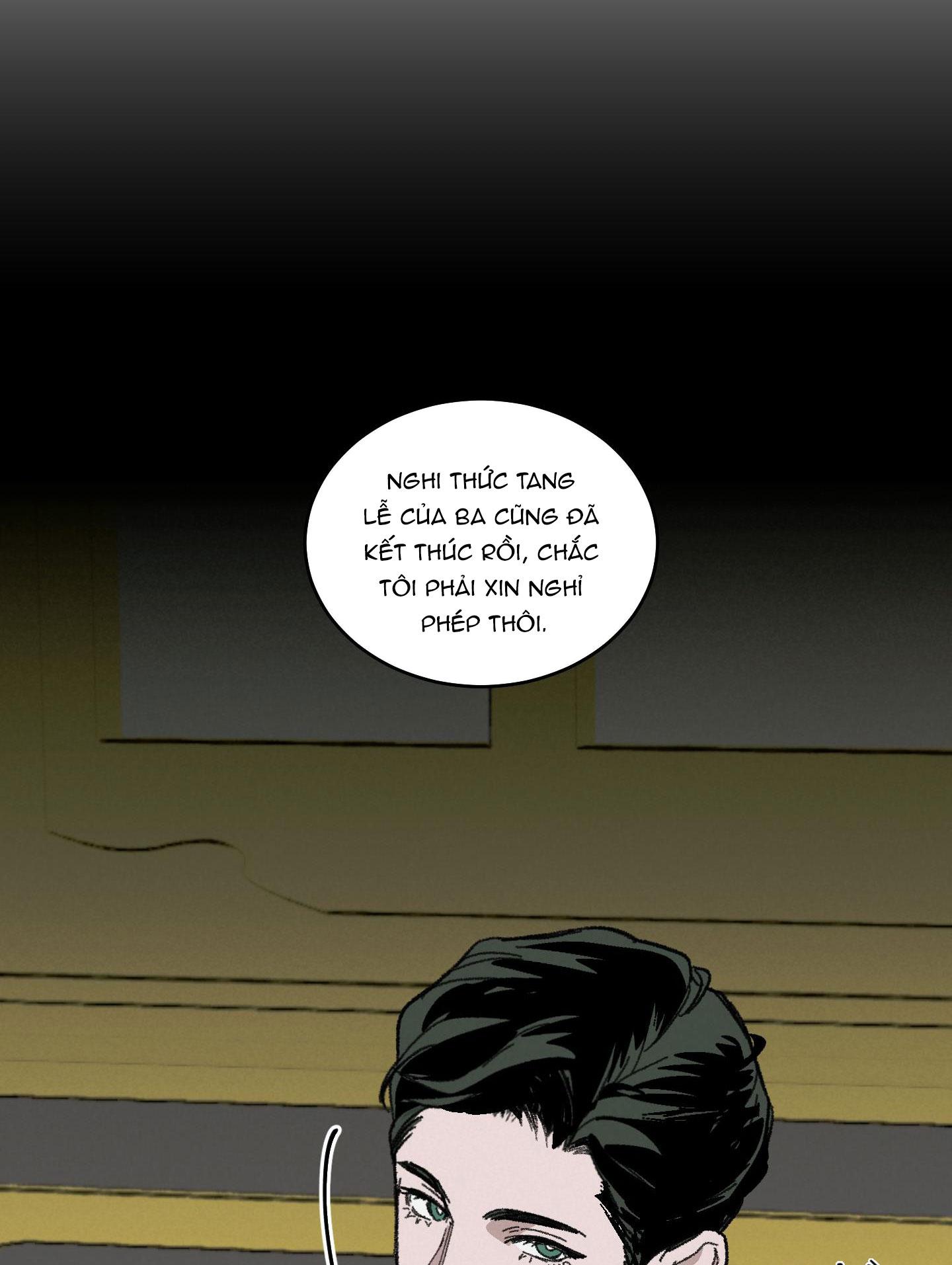 Đọc truyện BL NGẮN CHỊCH HỎNY - Chapter 49.9