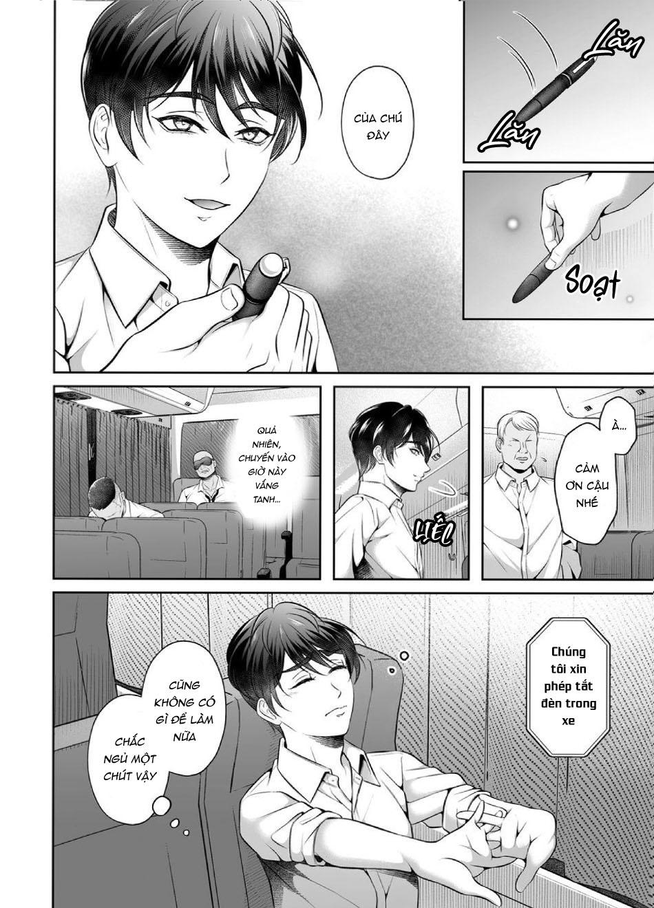 Đọc truyện Tổng hợp truyện Oneshot và Doujinshi theo yêu cầu - Chapter 199