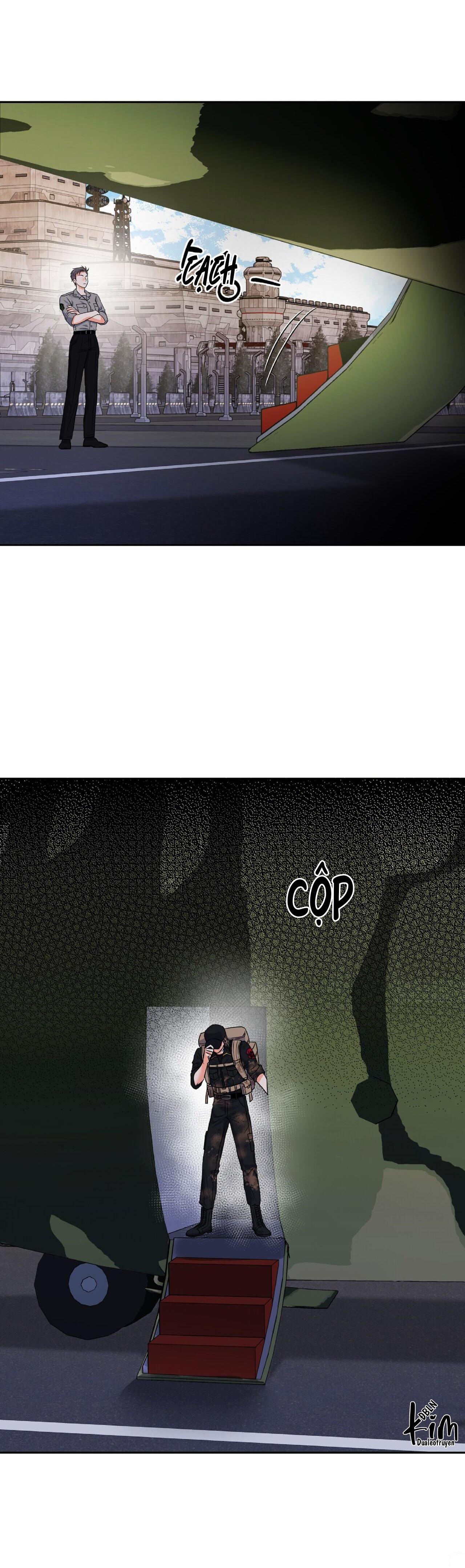 Đọc truyện CHÁN GHÉT - Chapter 6