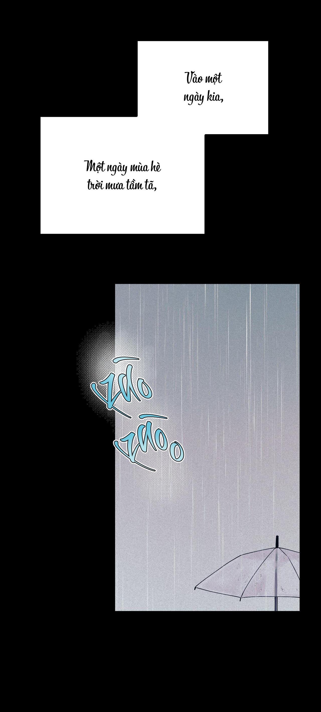 Đọc truyện (CBunu) Phép Chiếu - Chapter 13