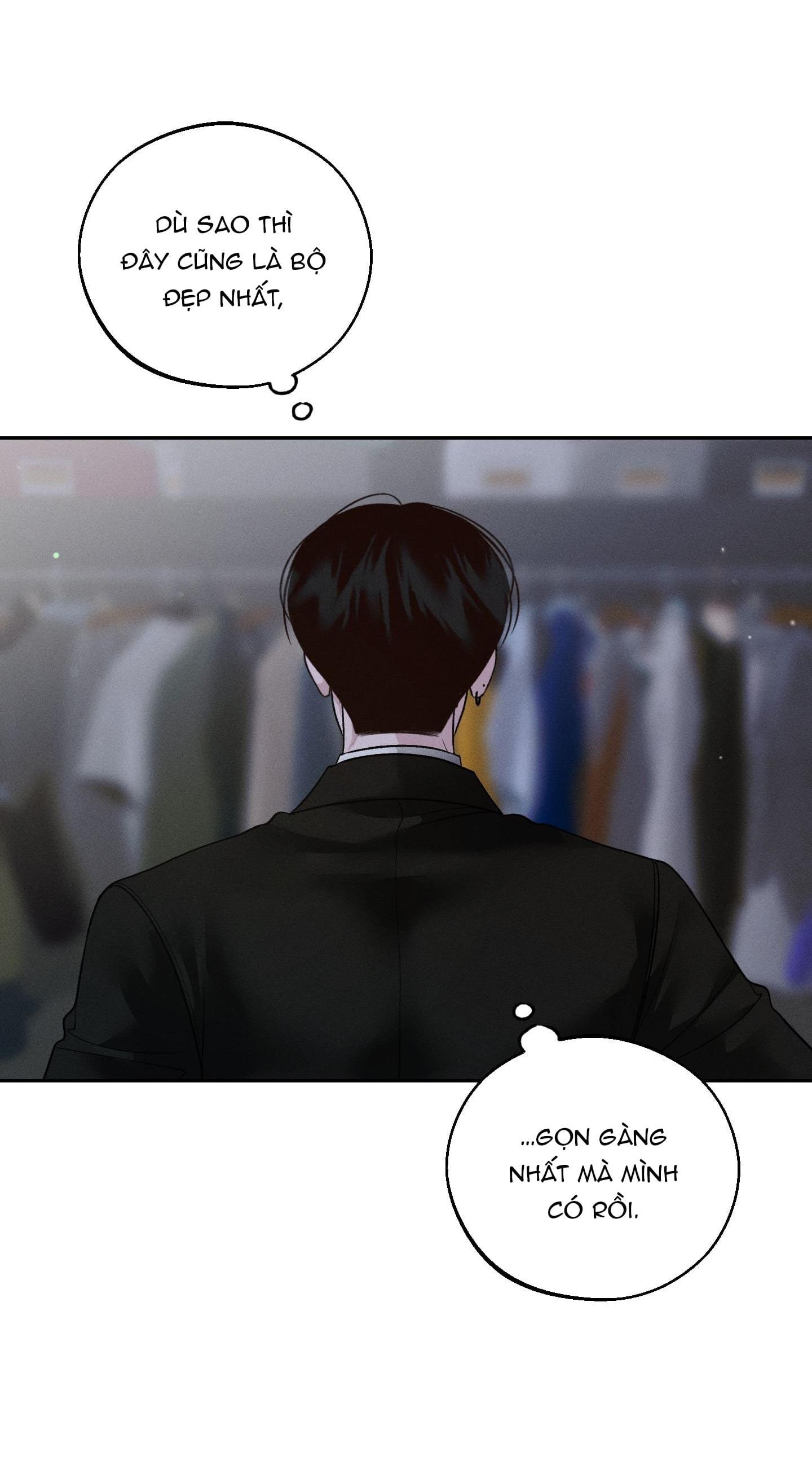 Đọc truyện (RÔ LAI) Cứu tinh của Thứ Hai - Chapter 45