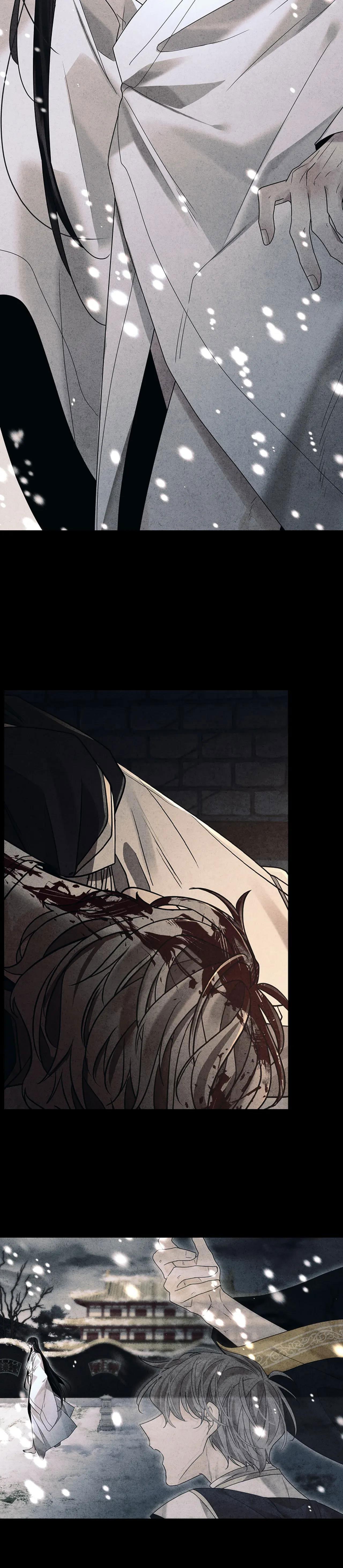 Đọc truyện HOA GIẤY - Chapter 83