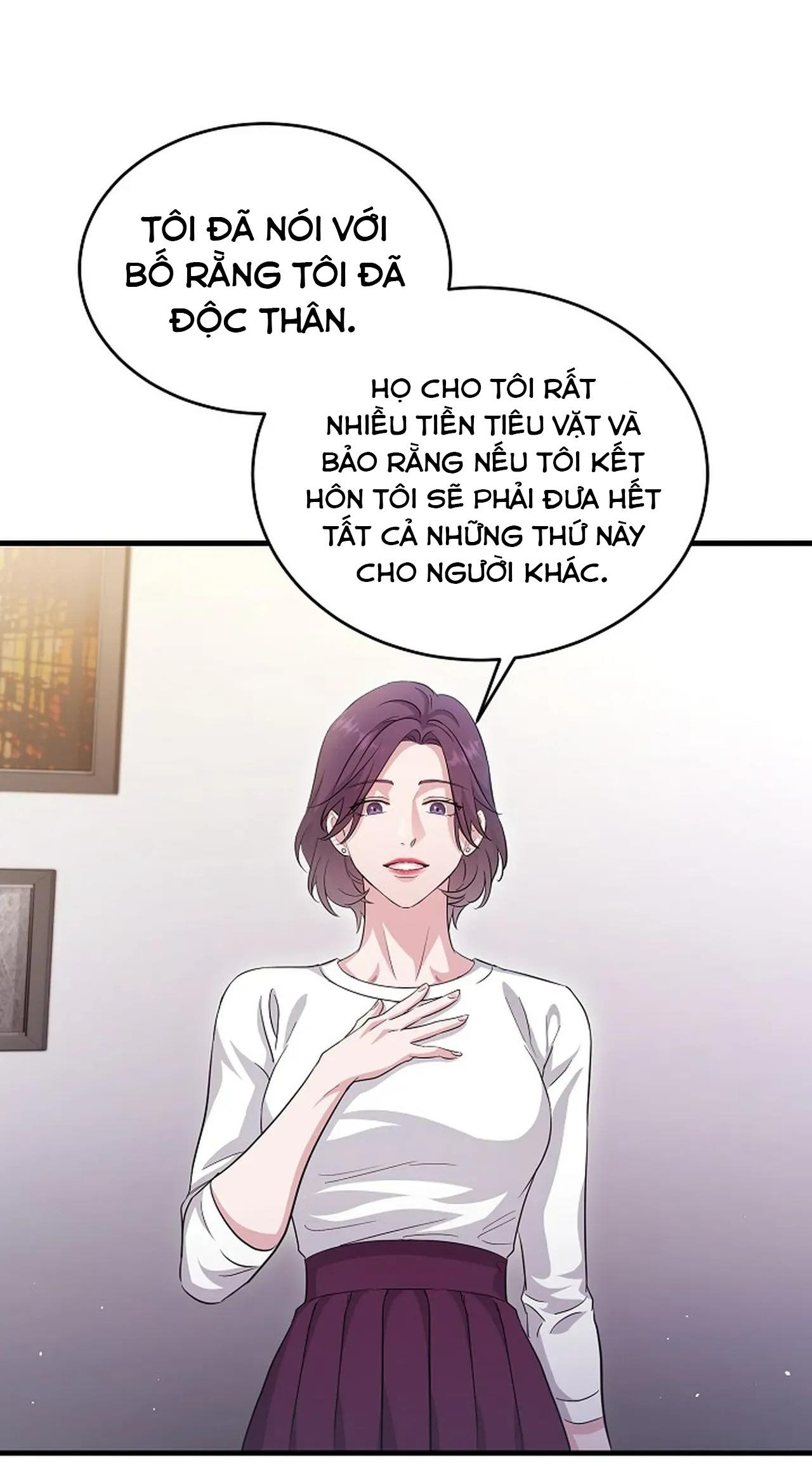 Đọc truyện DÒNG SÔNG NÔ LỆ - Chapter 17