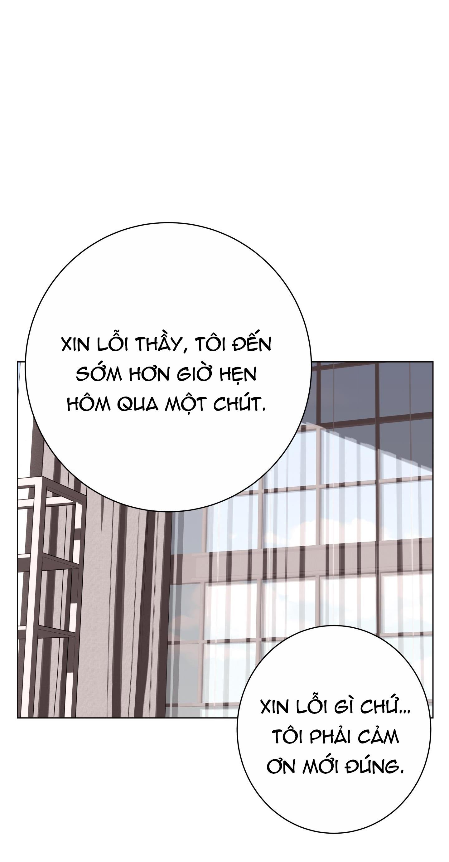 Đọc truyện BL NGẮN TUYỂN CHỌN - Chapter 31.1