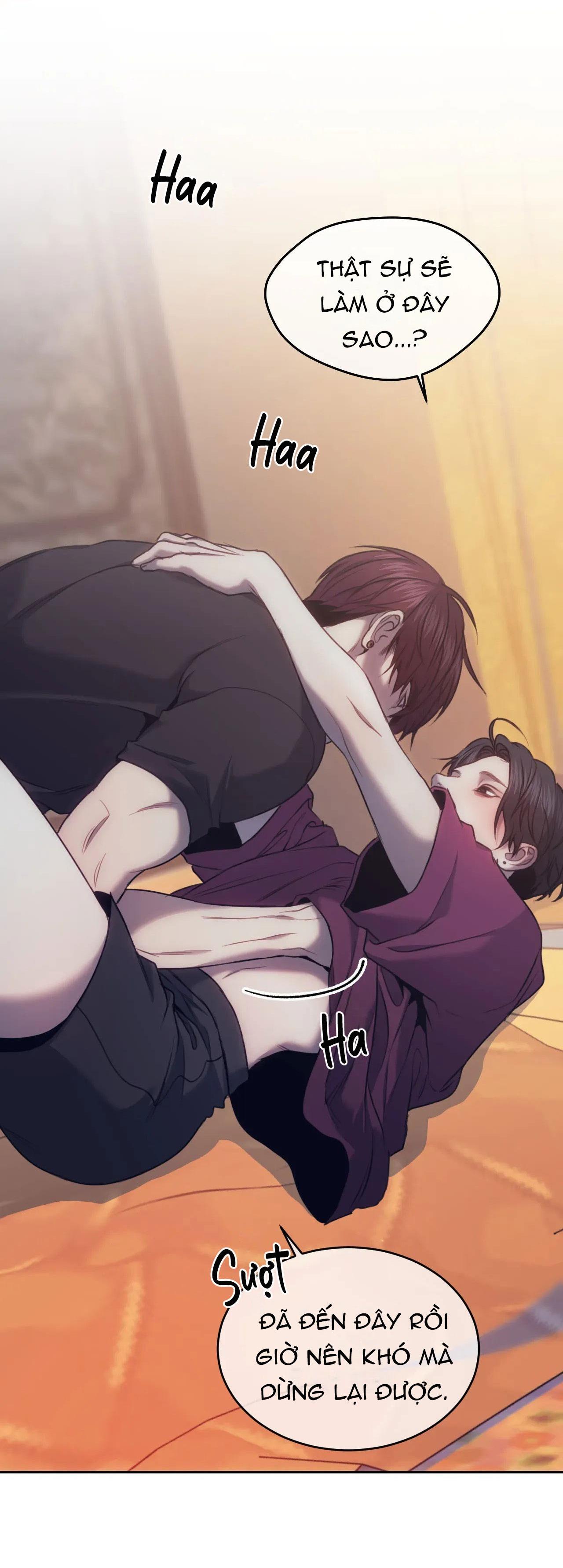 Đọc truyện Công Cuộc Báo Thù Của Kẻ Yếu Thế - Chapter 85