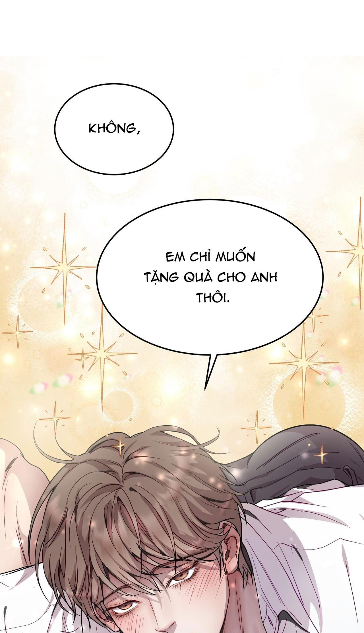 Đọc truyện LỐI SỐNG ÍCH KỶ - Chapter 61