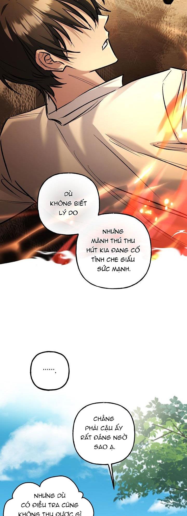 Đọc truyện (ABO) BƯỚC NGOẶT - Chapter 39