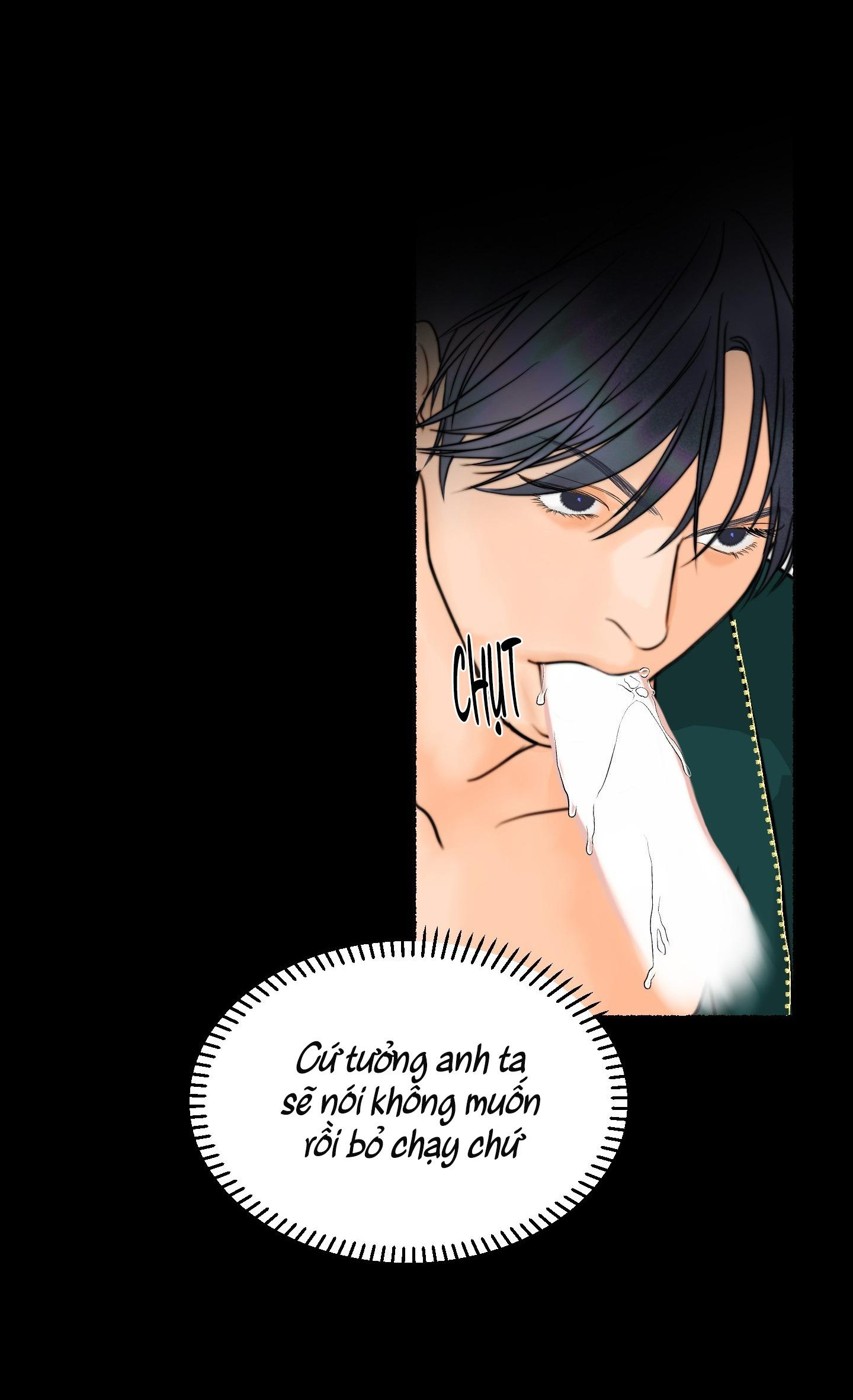 Đọc truyện (END) LOÀI NGƯỜI THẬT QUÁ ĐÁNG - Chapter 5