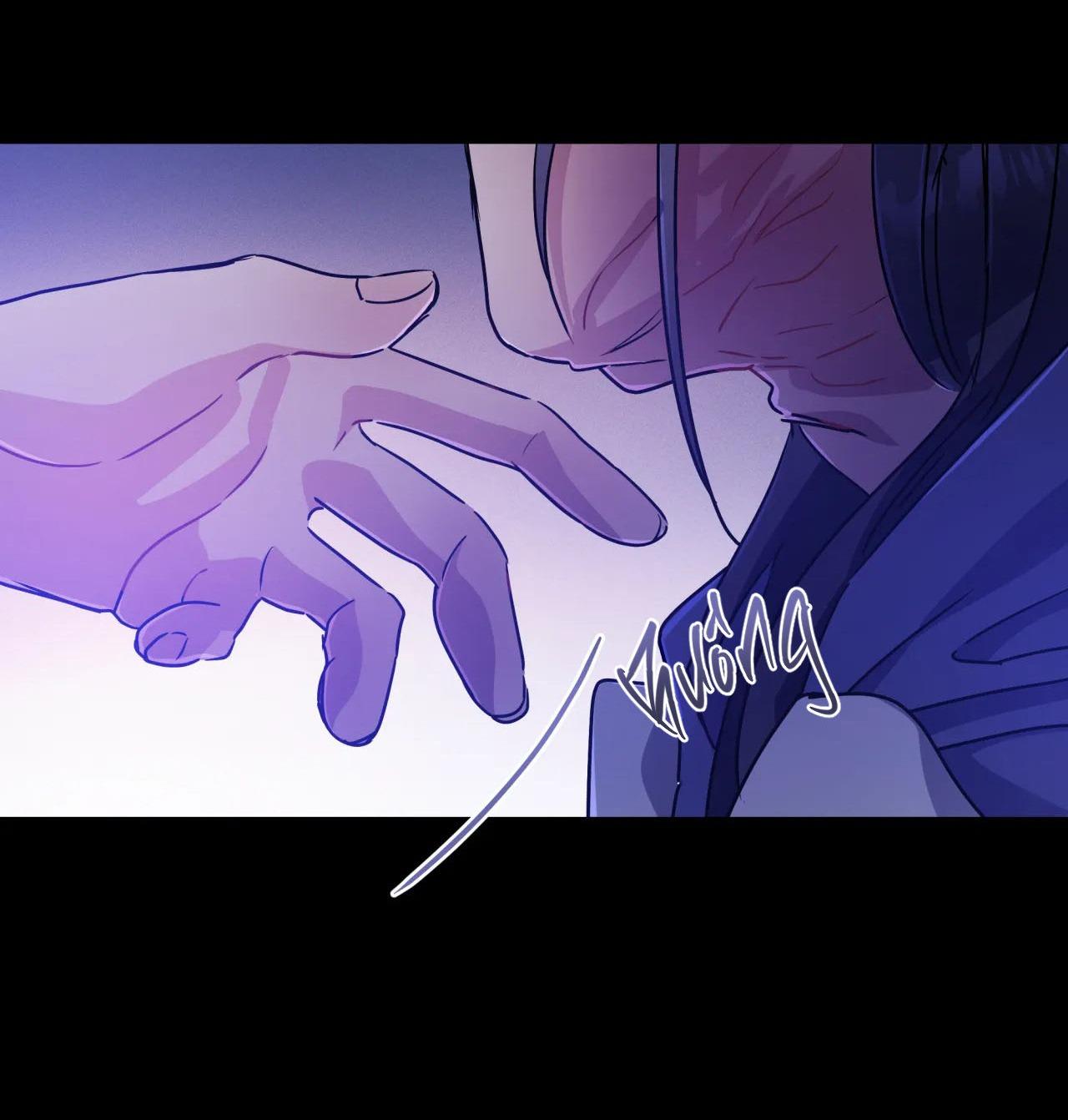Đọc truyện (CBunu) Ám Giữ Linh Hồn - Chapter 52
