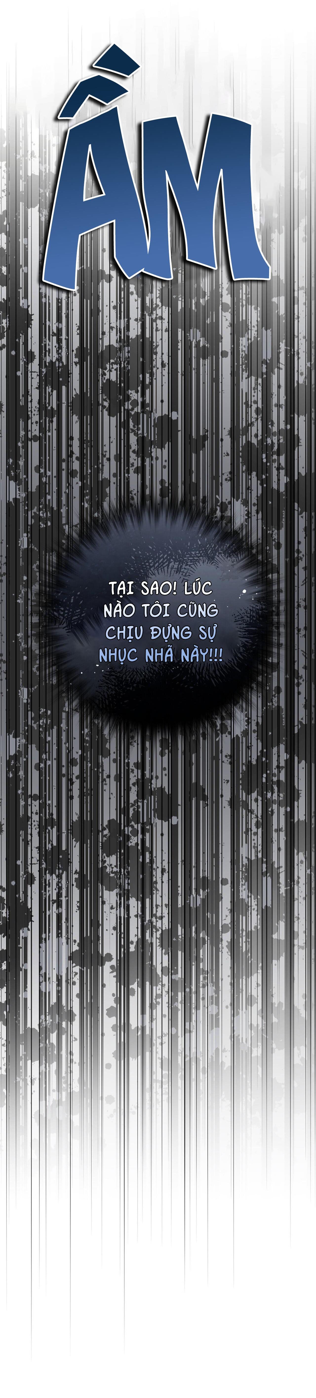 Đọc truyện CHÁN GHÉT - Chapter 16