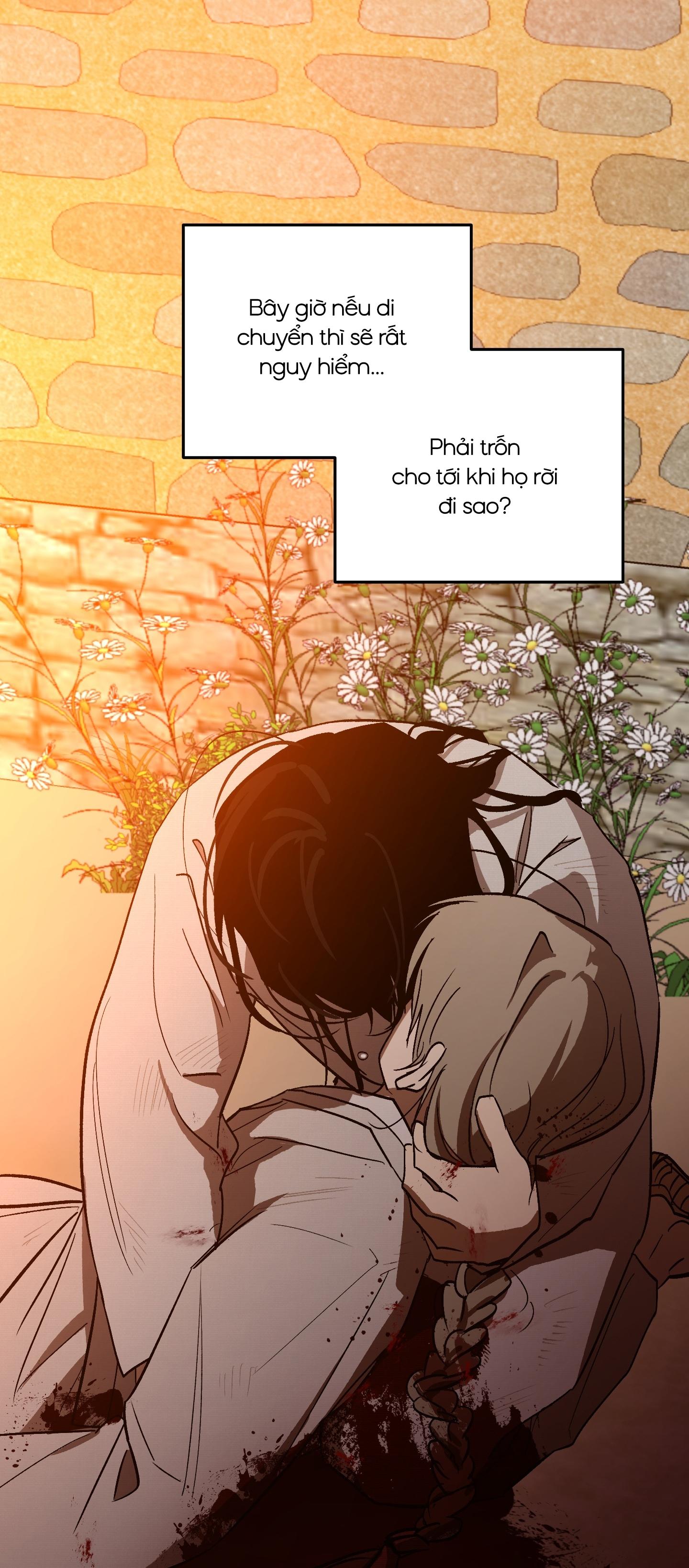 Đọc truyện NGHI THỨC CẦU NGUYỆN - Chapter 6
