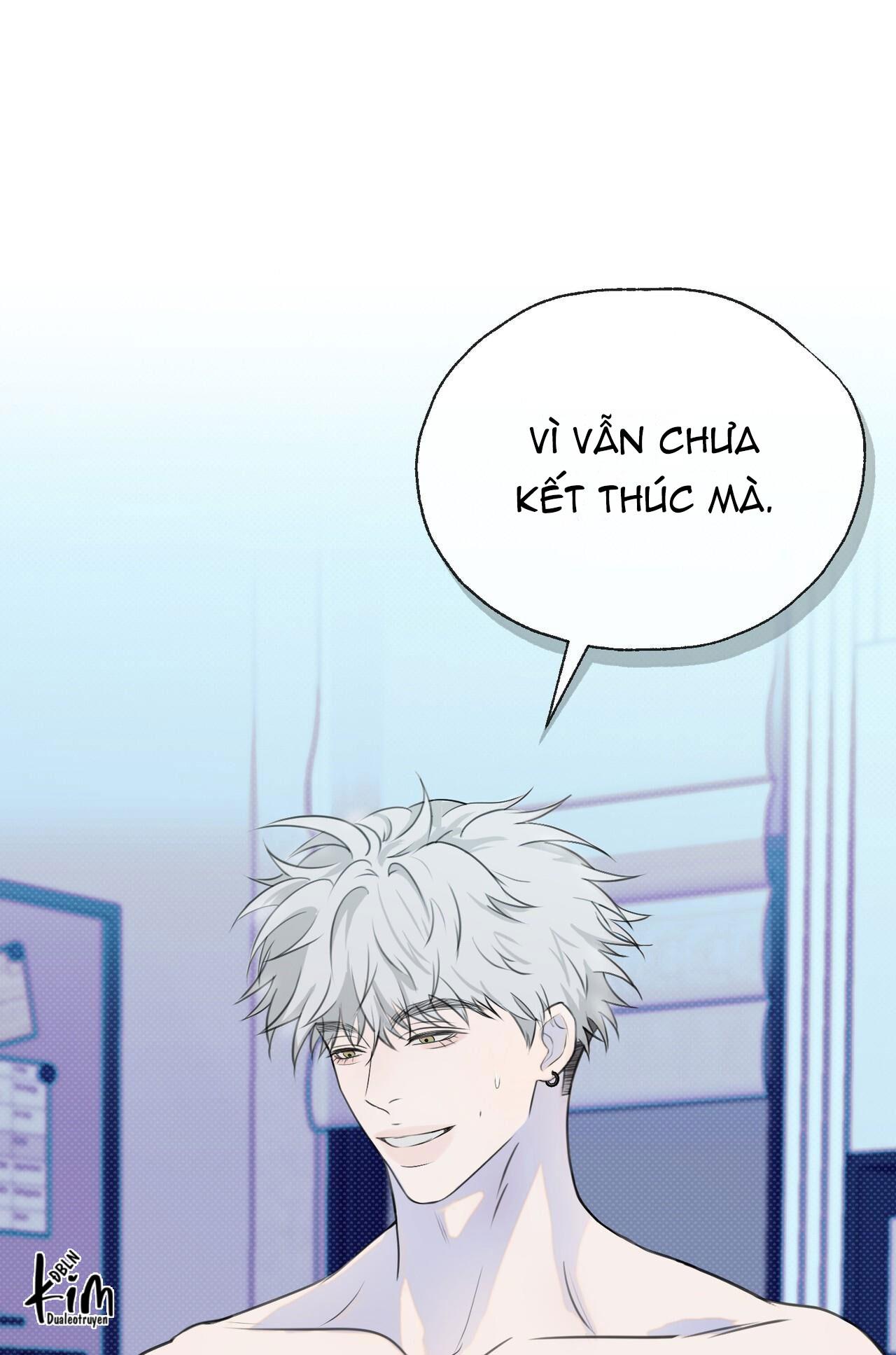 Đọc truyện NGHIỆN SEX - Chapter 23.2