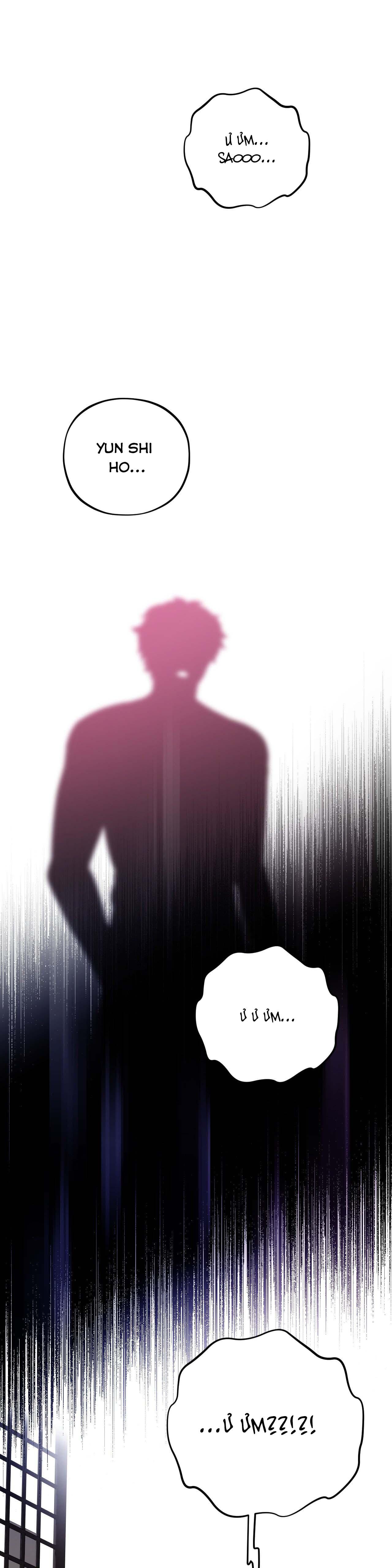 Đọc truyện Tuyển Tập Manhwa 18+ - Chapter 67