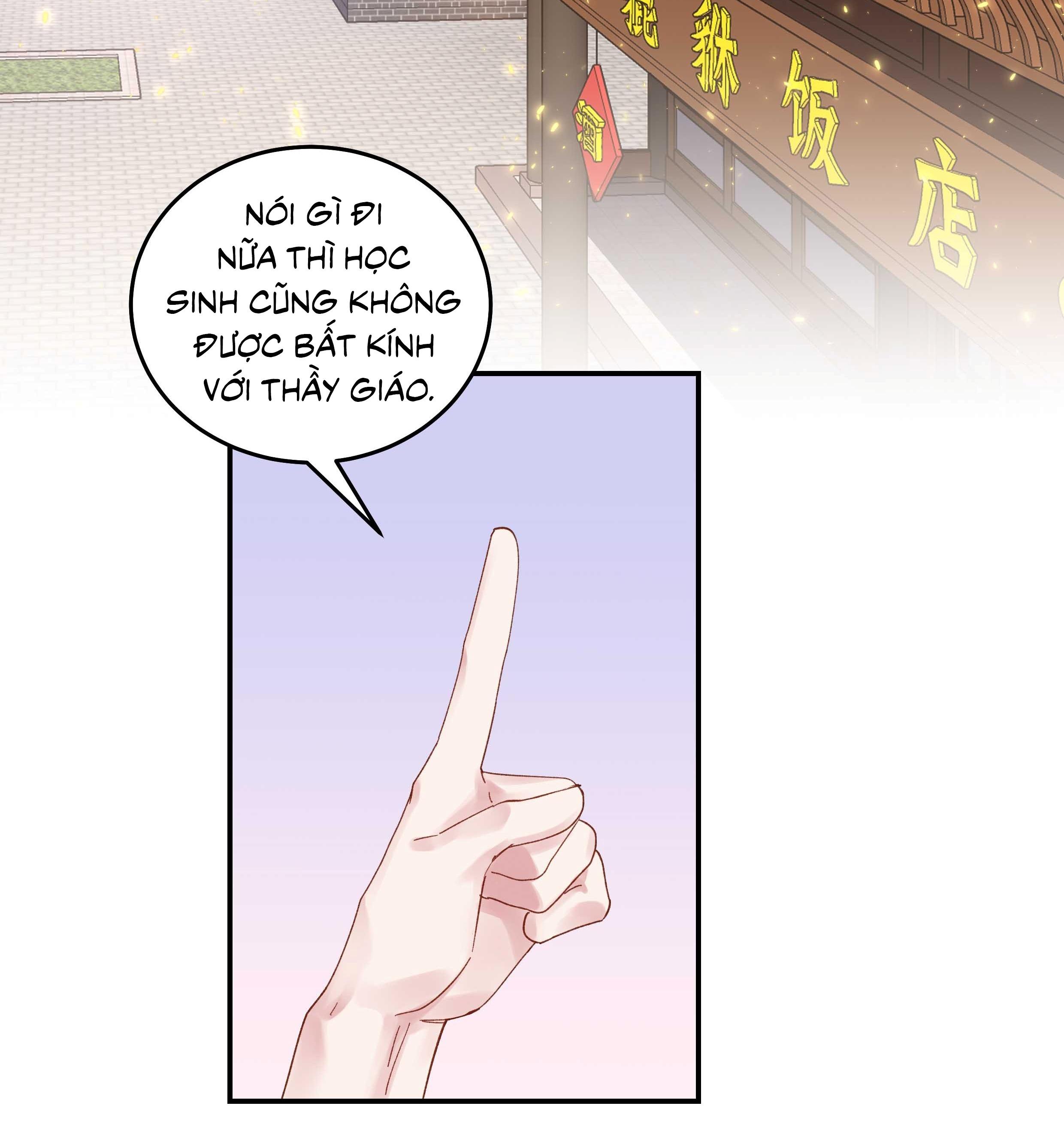 Đọc truyện Quán cơm tỳ hưu - Chapter 73
