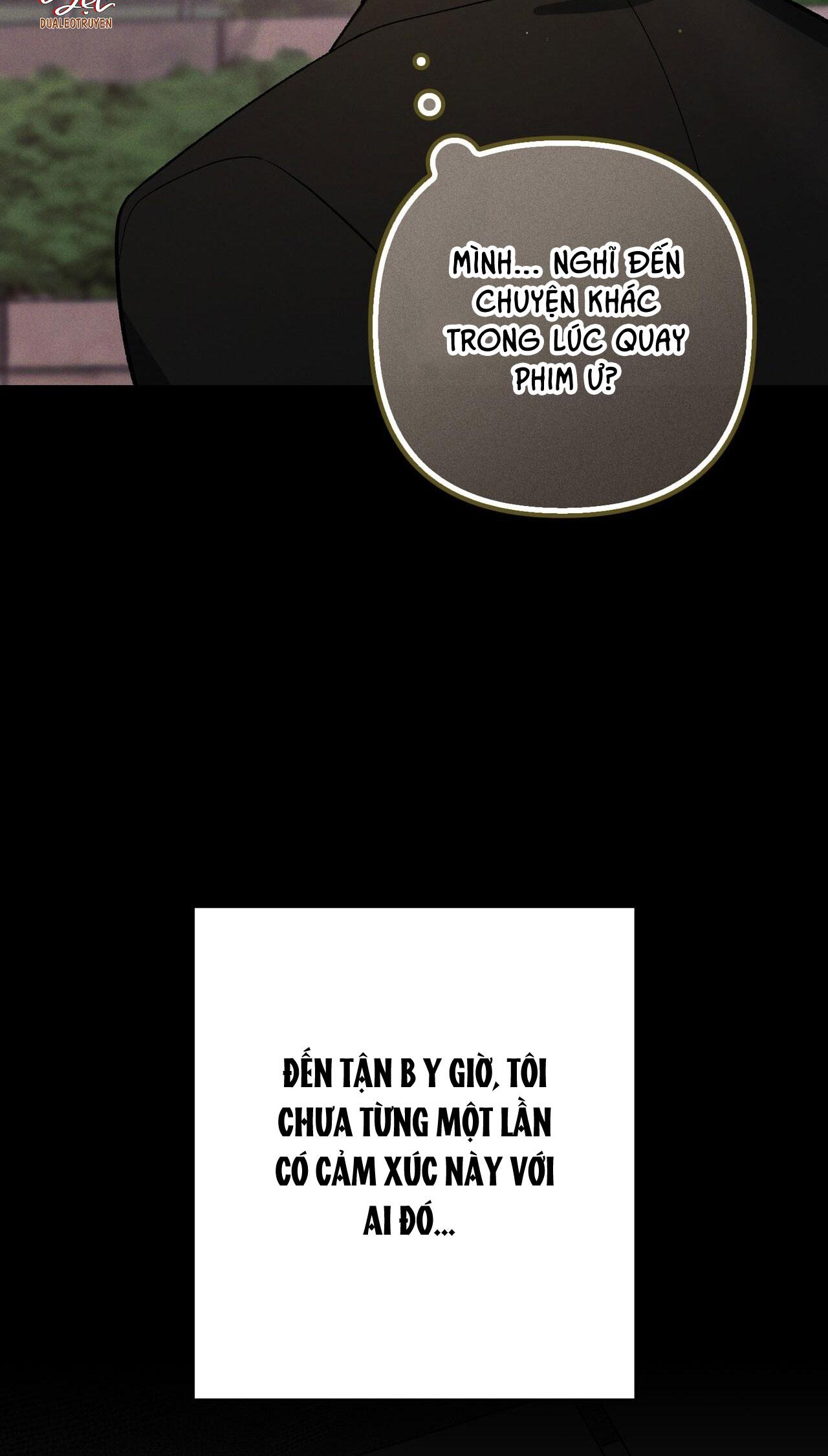 Đọc truyện ĐIỀU KIỆN CỦA GUIDE - Chapter 27