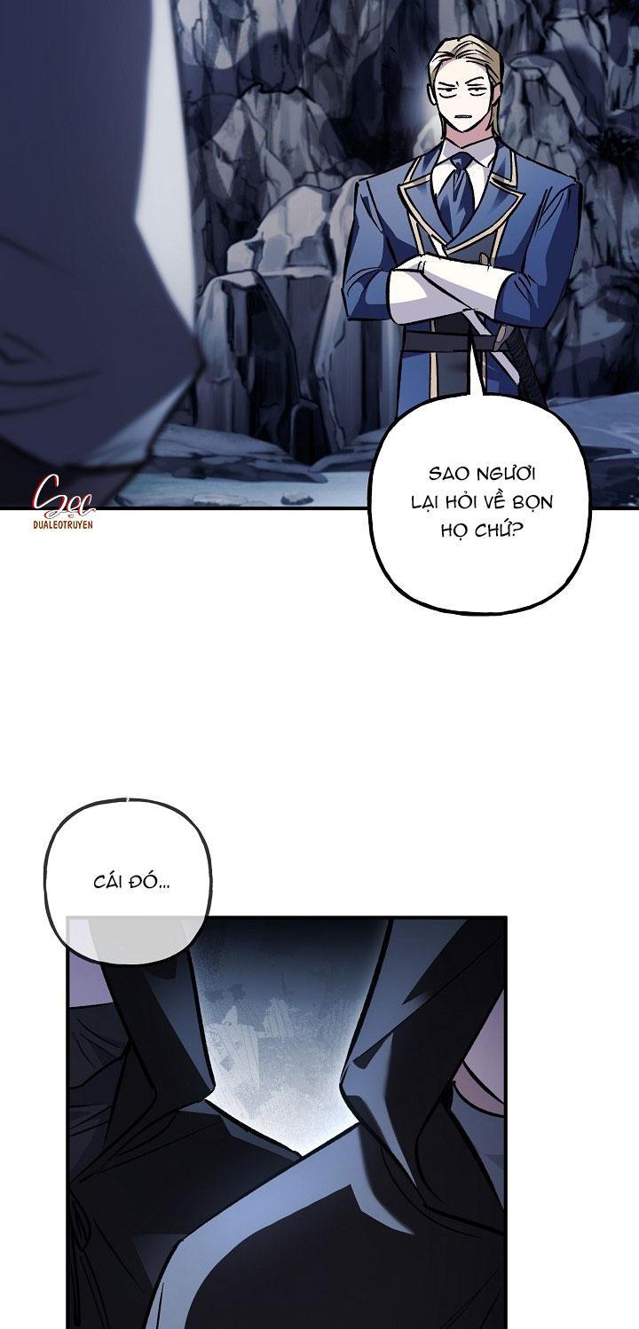 Đọc truyện (ABO) BƯỚC NGOẶT - Chapter 52