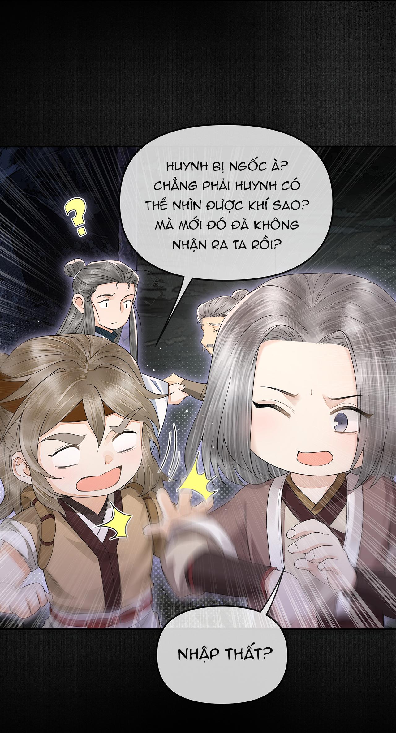 Đọc truyện Đồng Tiền Kham Thế - Chapter 37