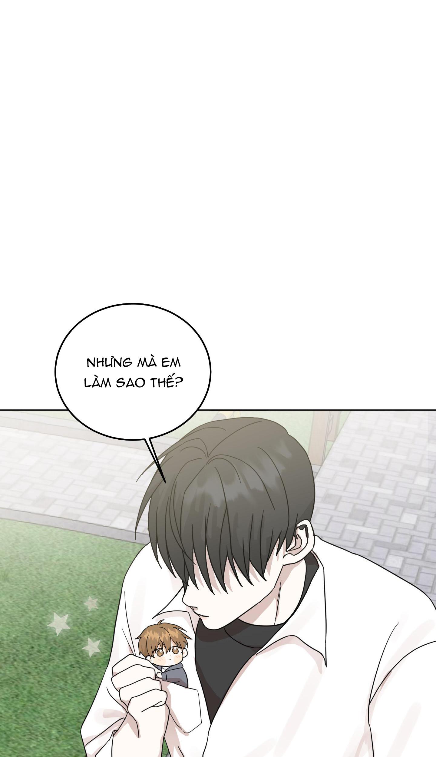 Đọc truyện CHUYỆN TÌNH CHIBI - Chapter 7