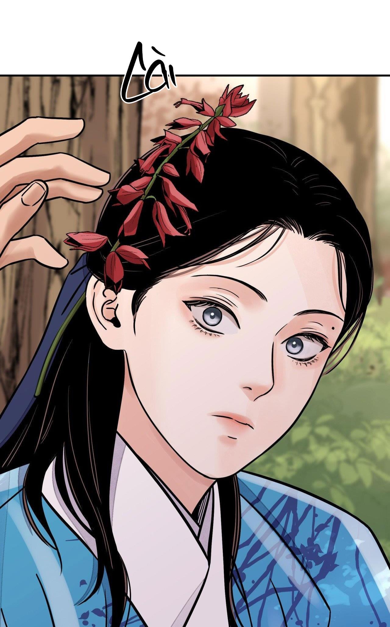 Đọc truyện KIẾM HOA - Chapter 70