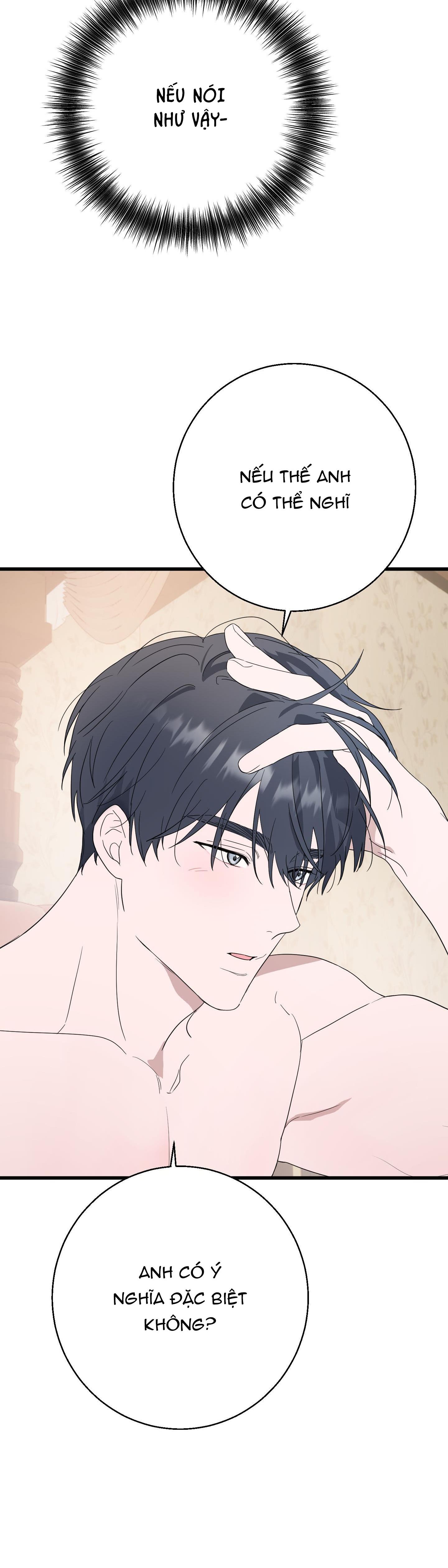 Đọc truyện BL NGẮN CHỊCH HỎNY - Chapter 47.6