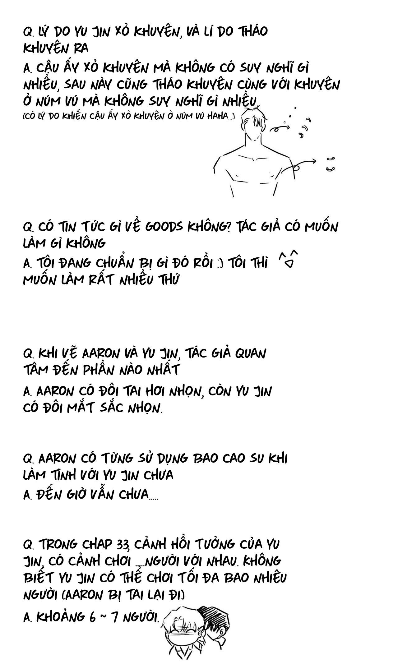 Đọc truyện FLASHLIGHT - Chapter 38