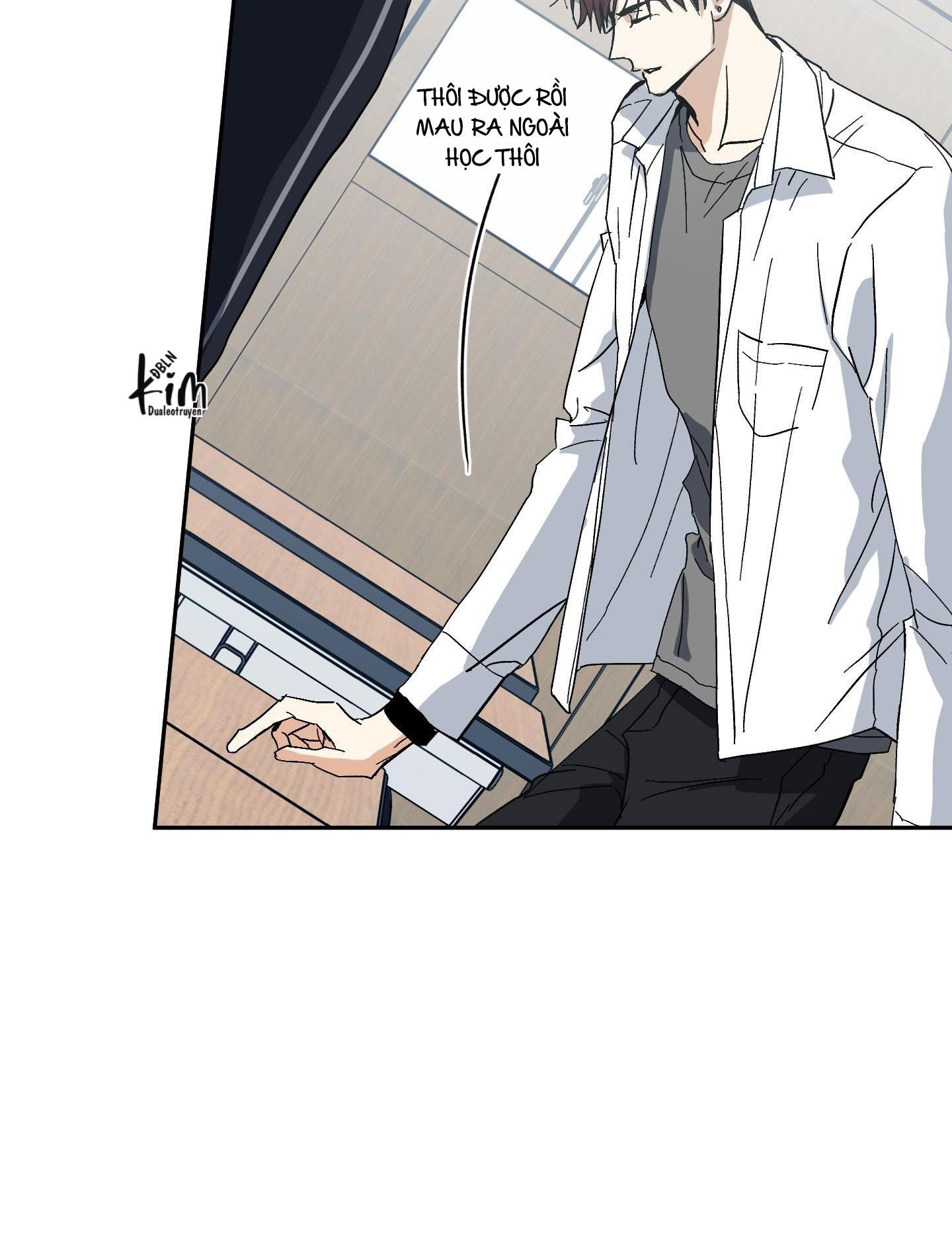 Đọc truyện BL NGẮN TUYỂN CHỌN - Chapter 26.4