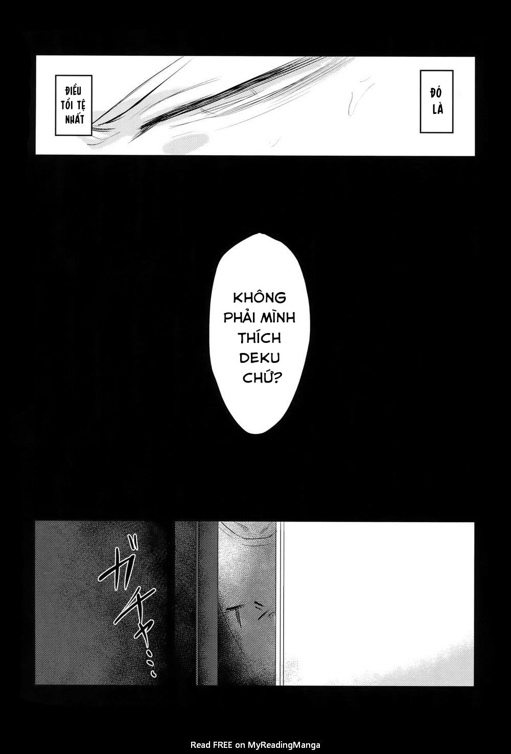 Đọc truyện Tổng Hợp Oneshot Rape - Chapter 177