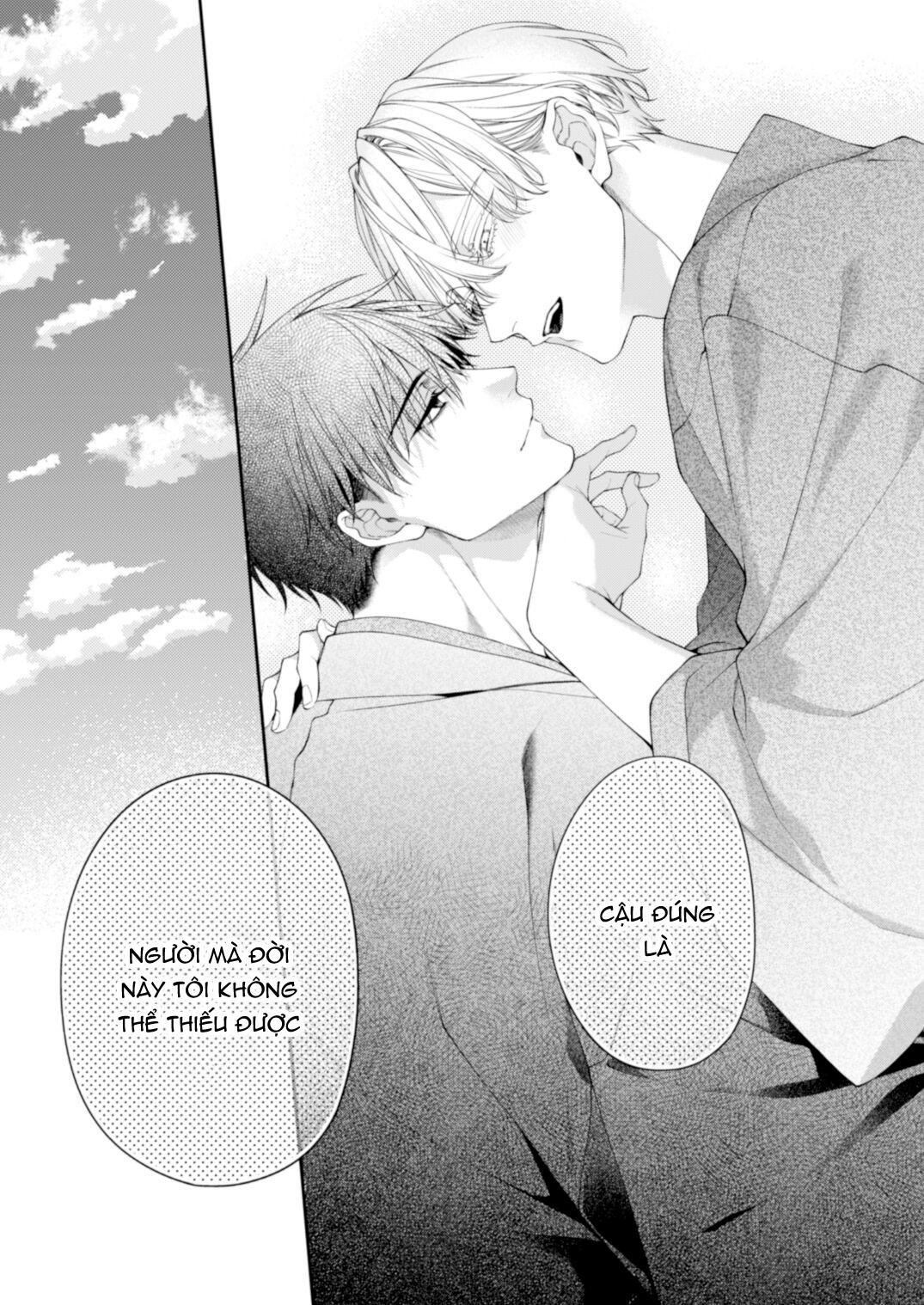 Đọc truyện Đạo Tàn Bụ - Chapter 23