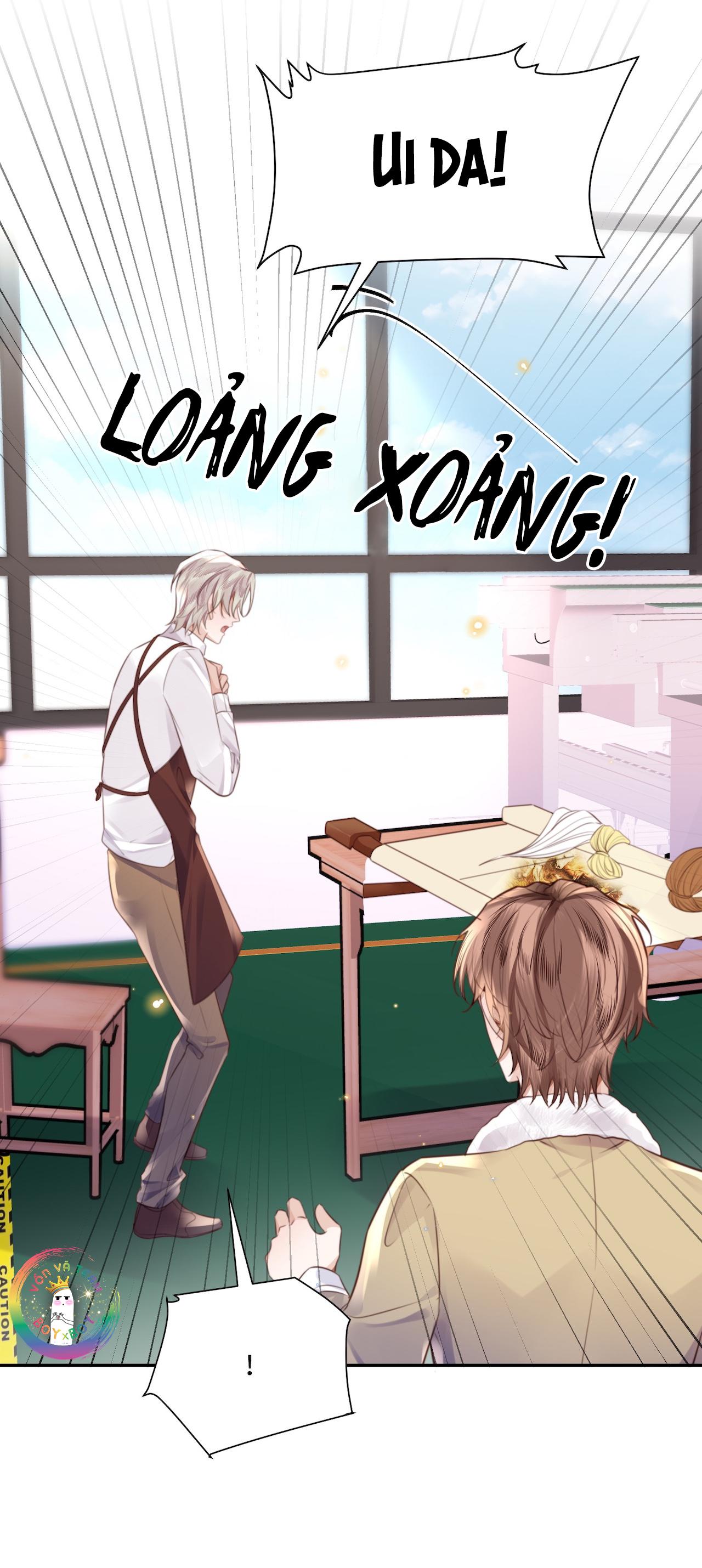 Đọc truyện Đặc Chế Cho Riêng Anh - Chapter 89