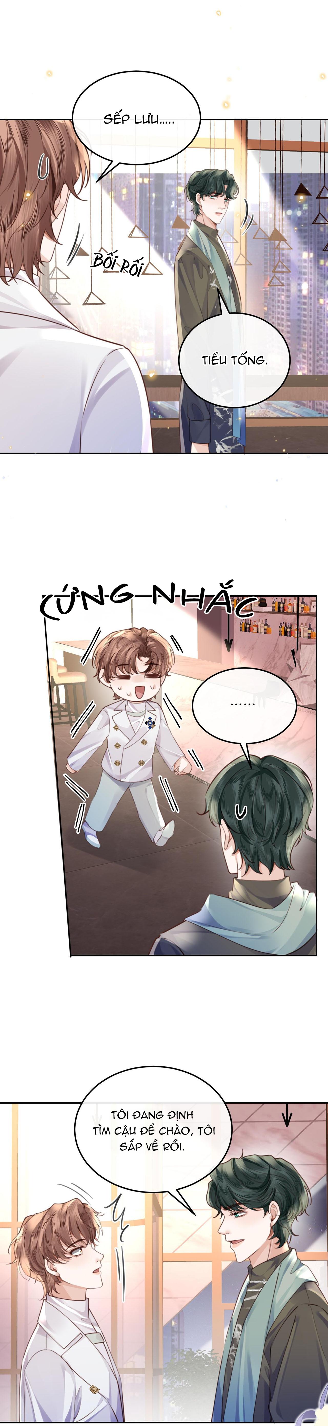 Đọc truyện Đặc Chế Cho Riêng Anh - Chapter 78