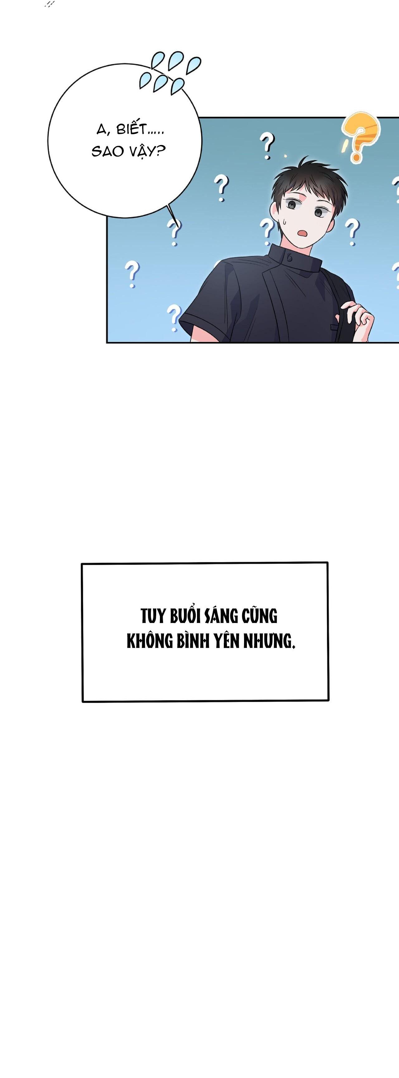 Đọc truyện CHÁN GHÉT - Chapter 10