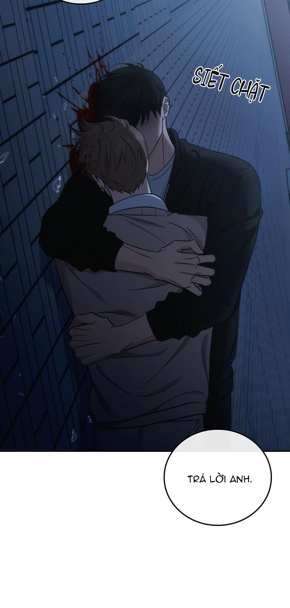 Đọc truyện Deadman Switch - Chapter 46