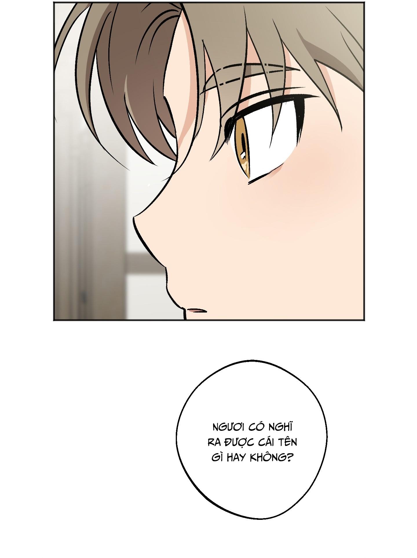 Đọc truyện NGHI THỨC CẦU NGUYỆN - Chapter 8