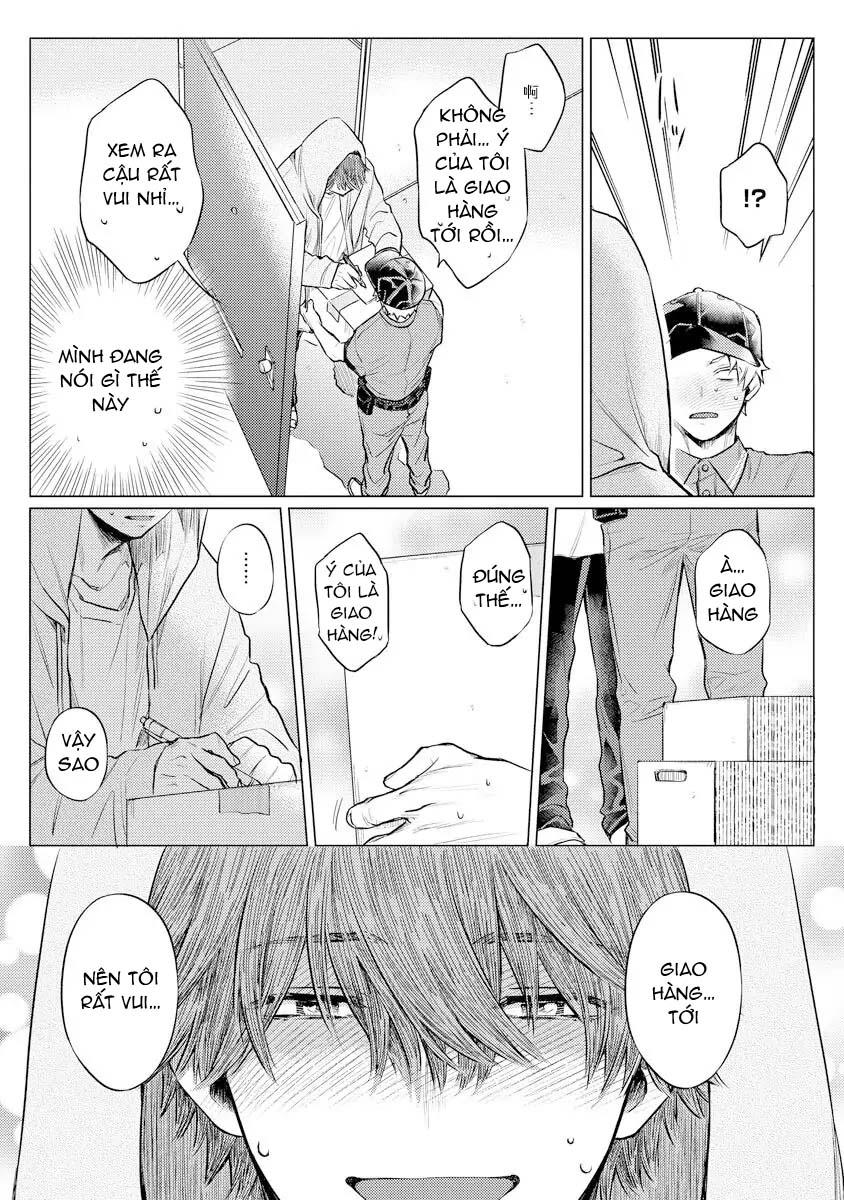 Đọc truyện Cưng mà nói - Chapter 73