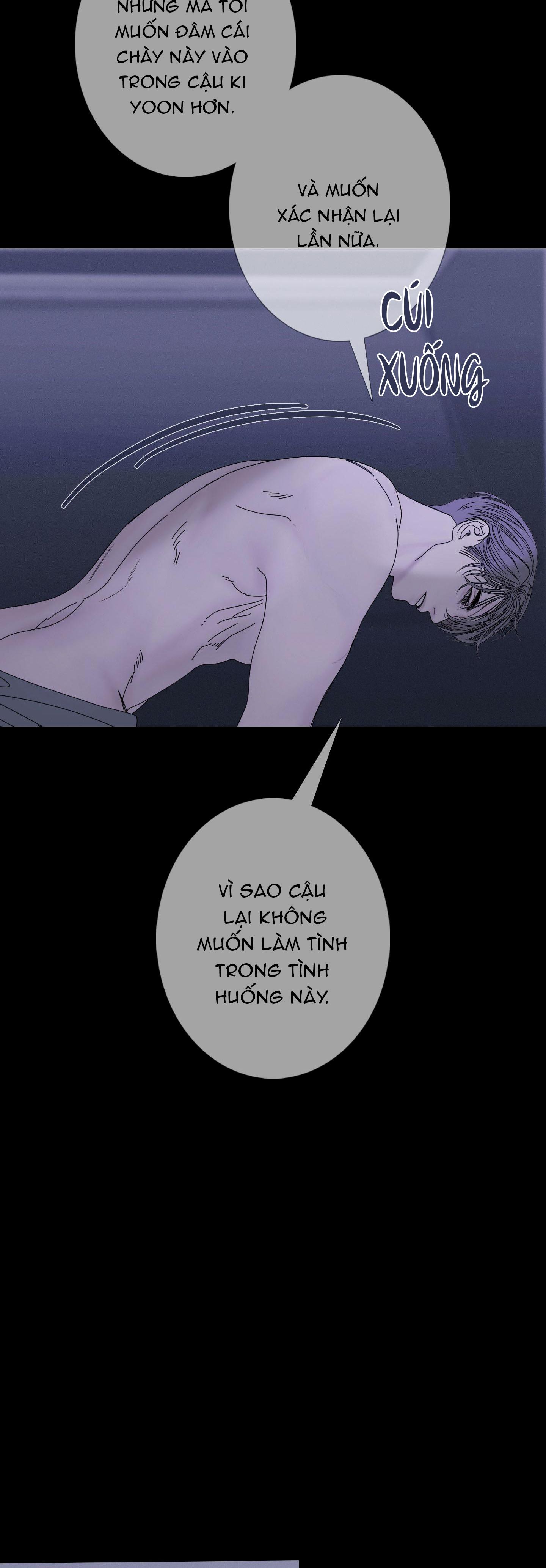 Đọc truyện CHUYỆN QUỶ MÔN QUAN - Chapter 46