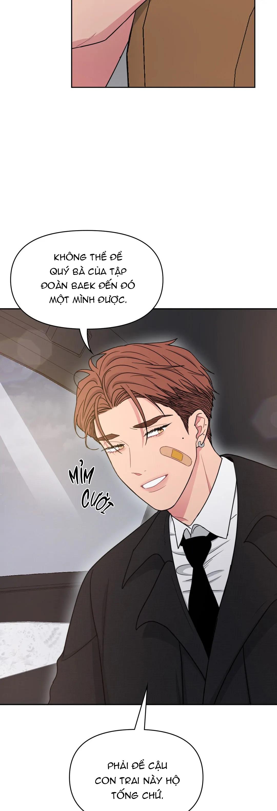 Đọc truyện Arts Manz - Chapter 14